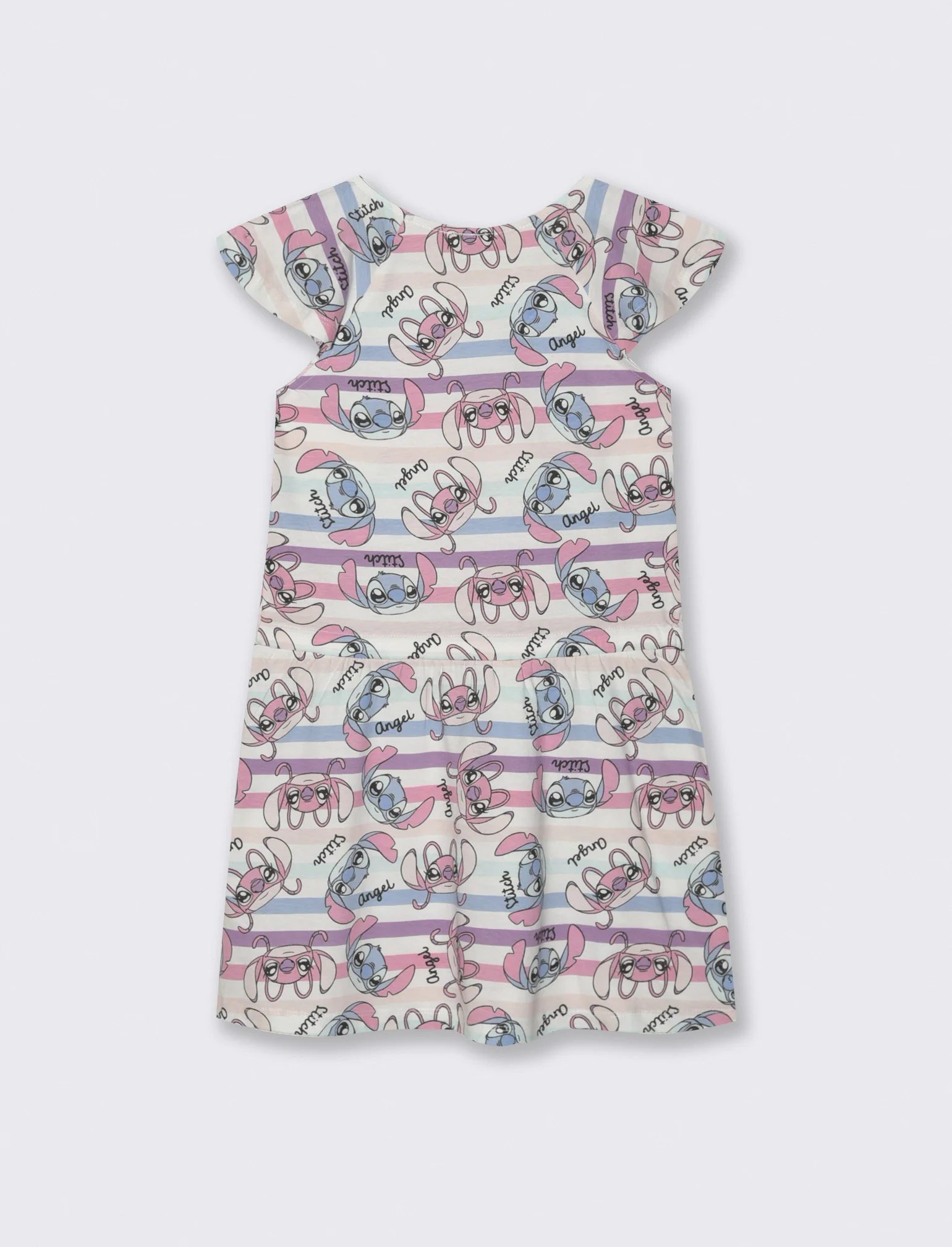 Abito estivo Disney Stitch per bambina - Fantasia - Image 2