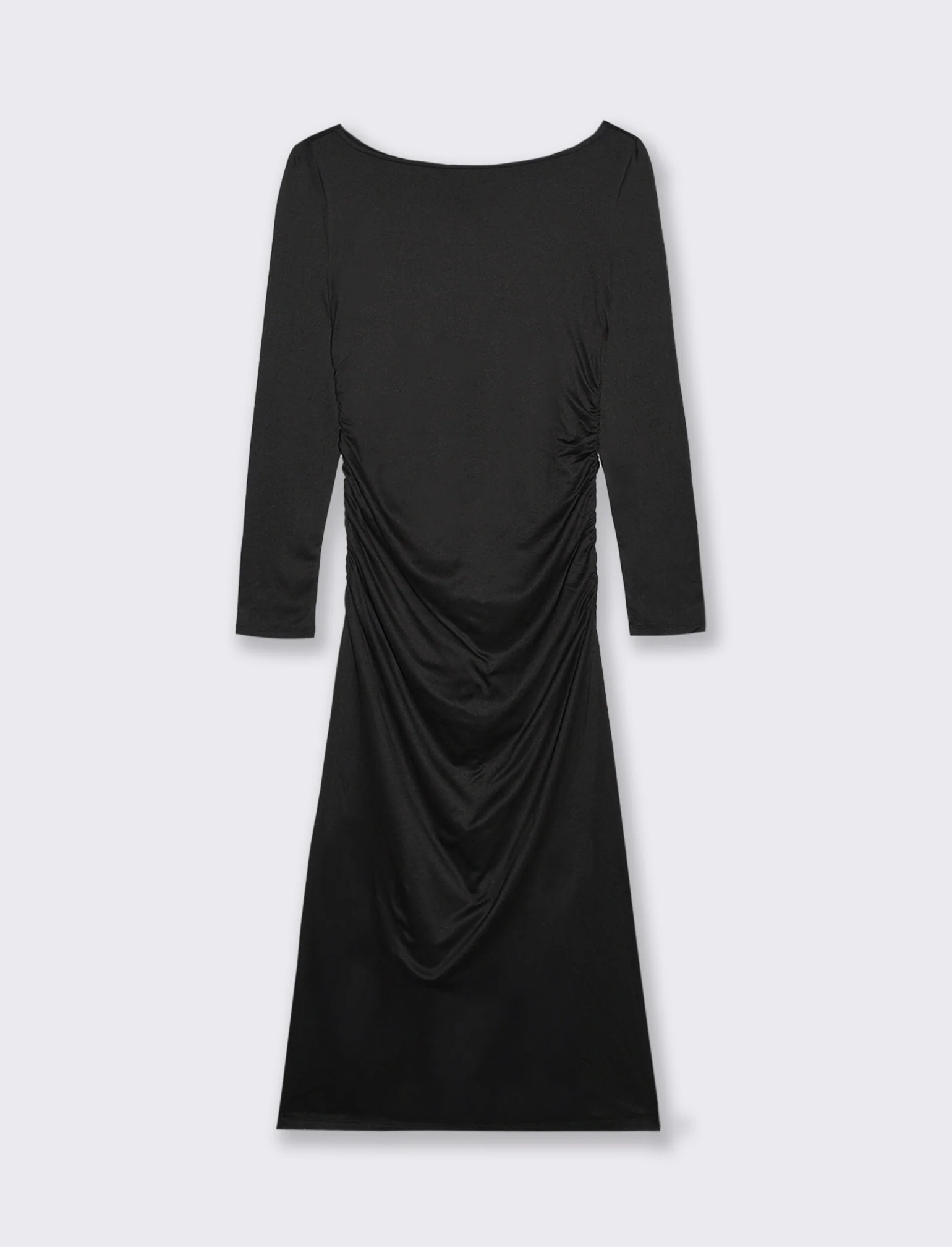 ABITO LONGUETTE - Nero - Image 2