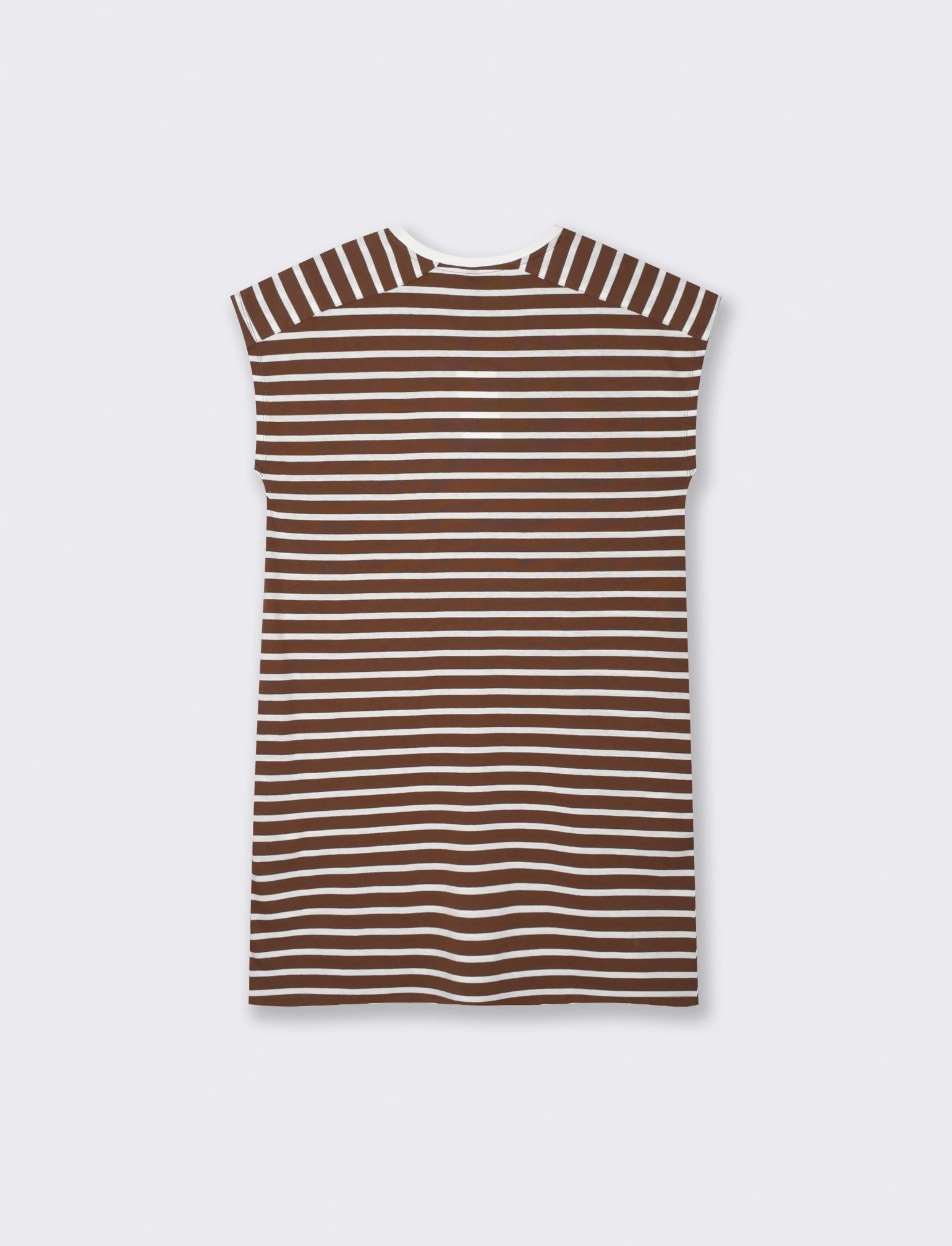 Abito T-Shirt con Vestibilità Morbida - var 2 - Image 2