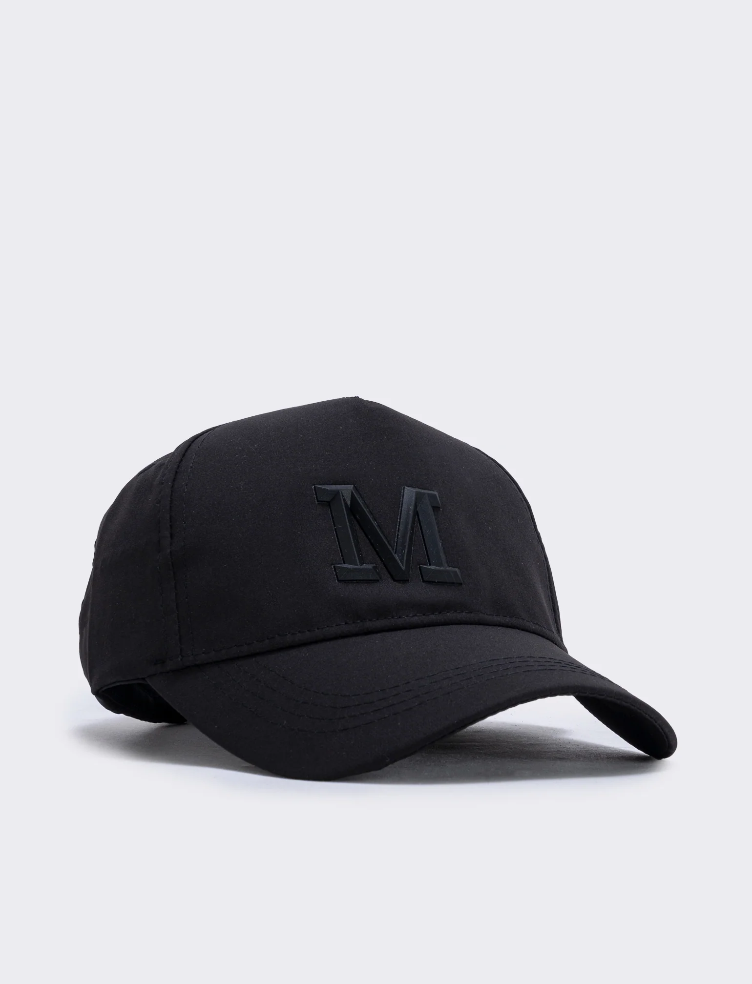 Baseball con iniziale rialzata stile unico - Var 5