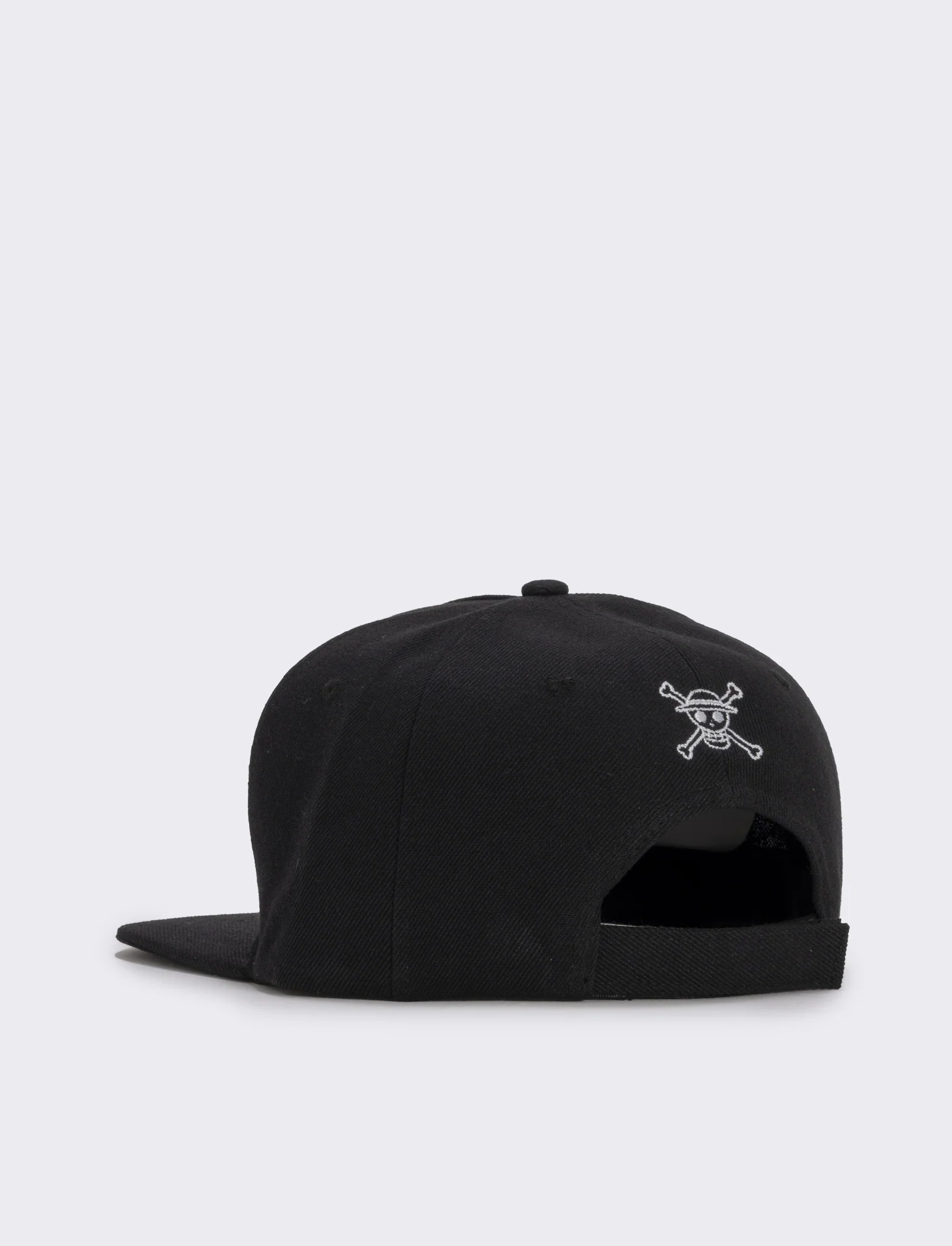 Baseball one piece per uomo - Nero - Image 3