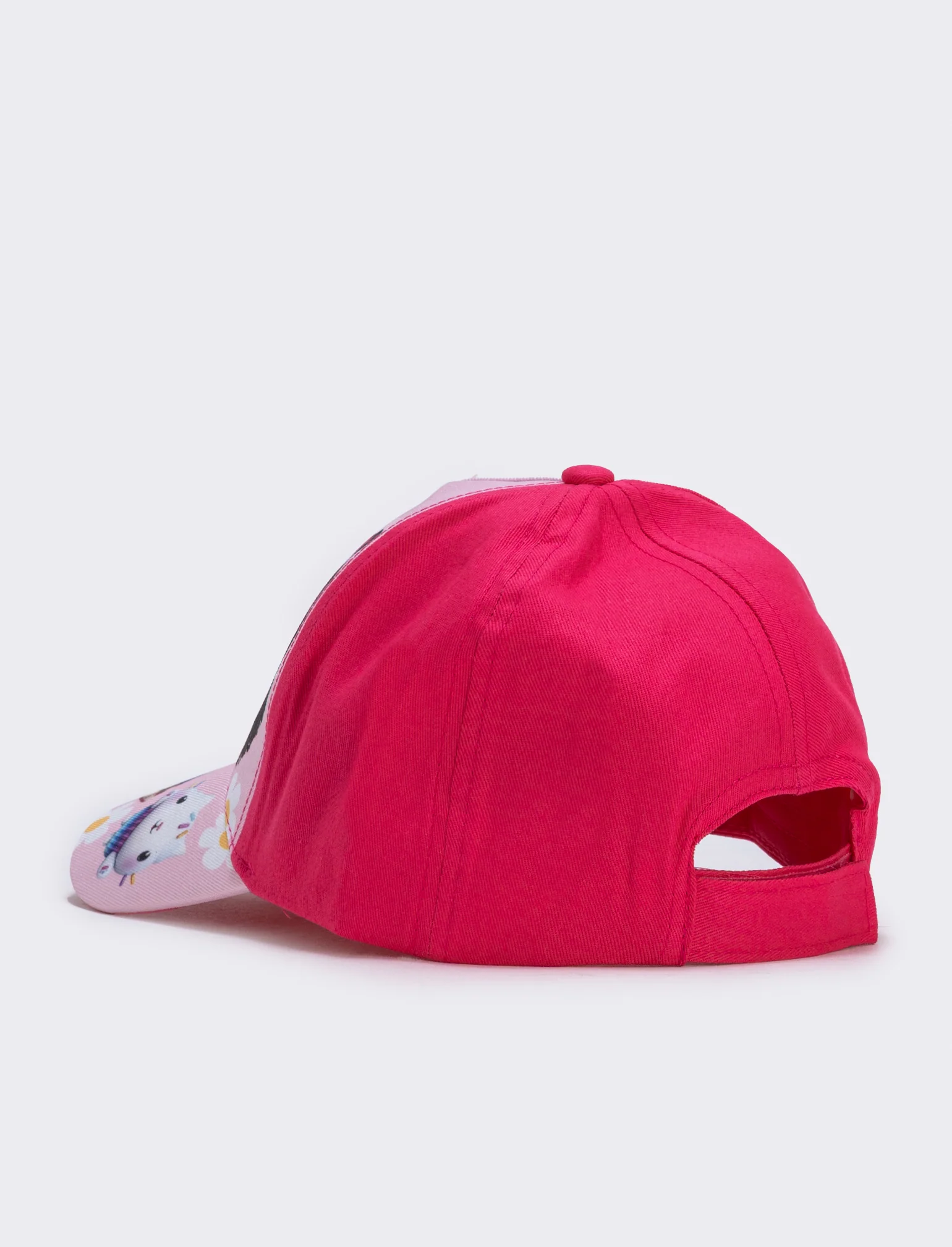 Baseball per bambine con licenze varie - Fuxia - Image 2