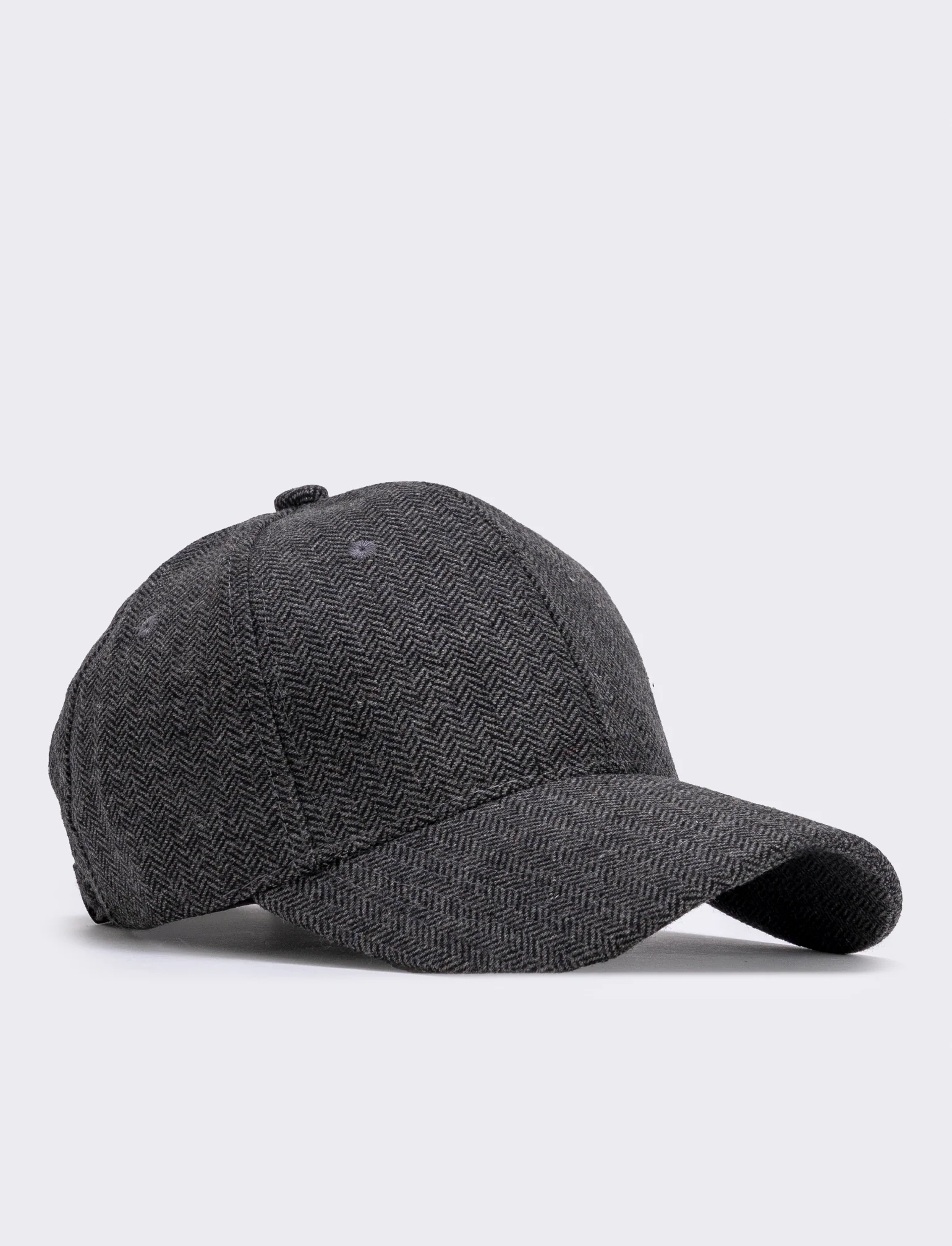 Baseball spiegato per uomini - Grigio