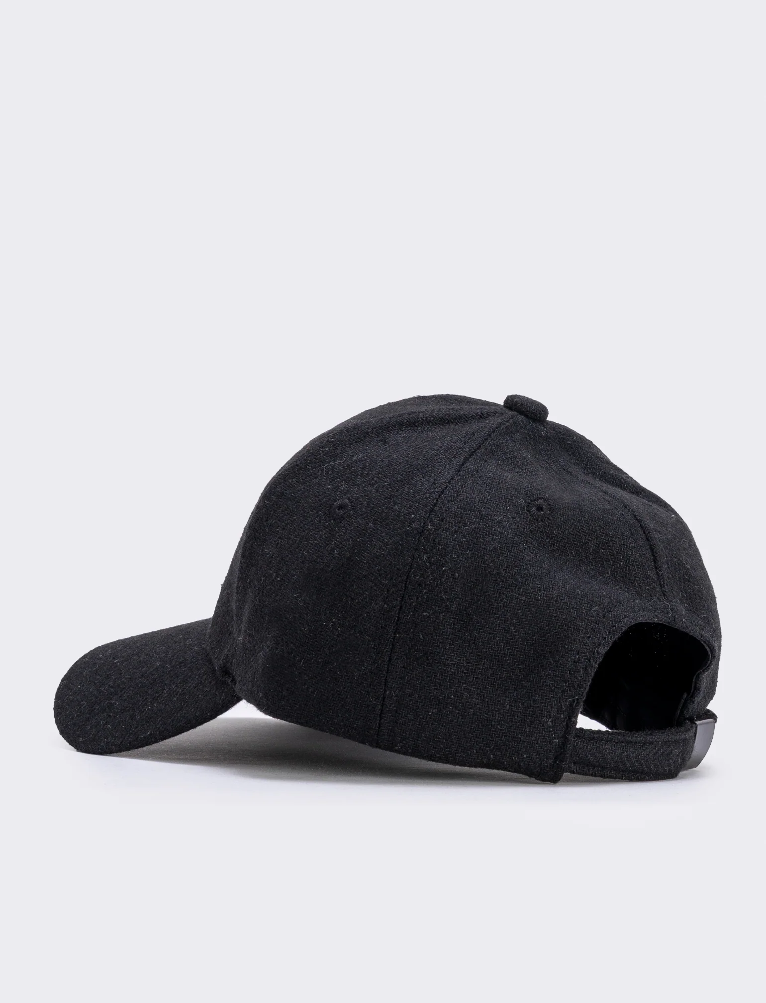 Baseball spiegato per uomini - Nero - Image 2