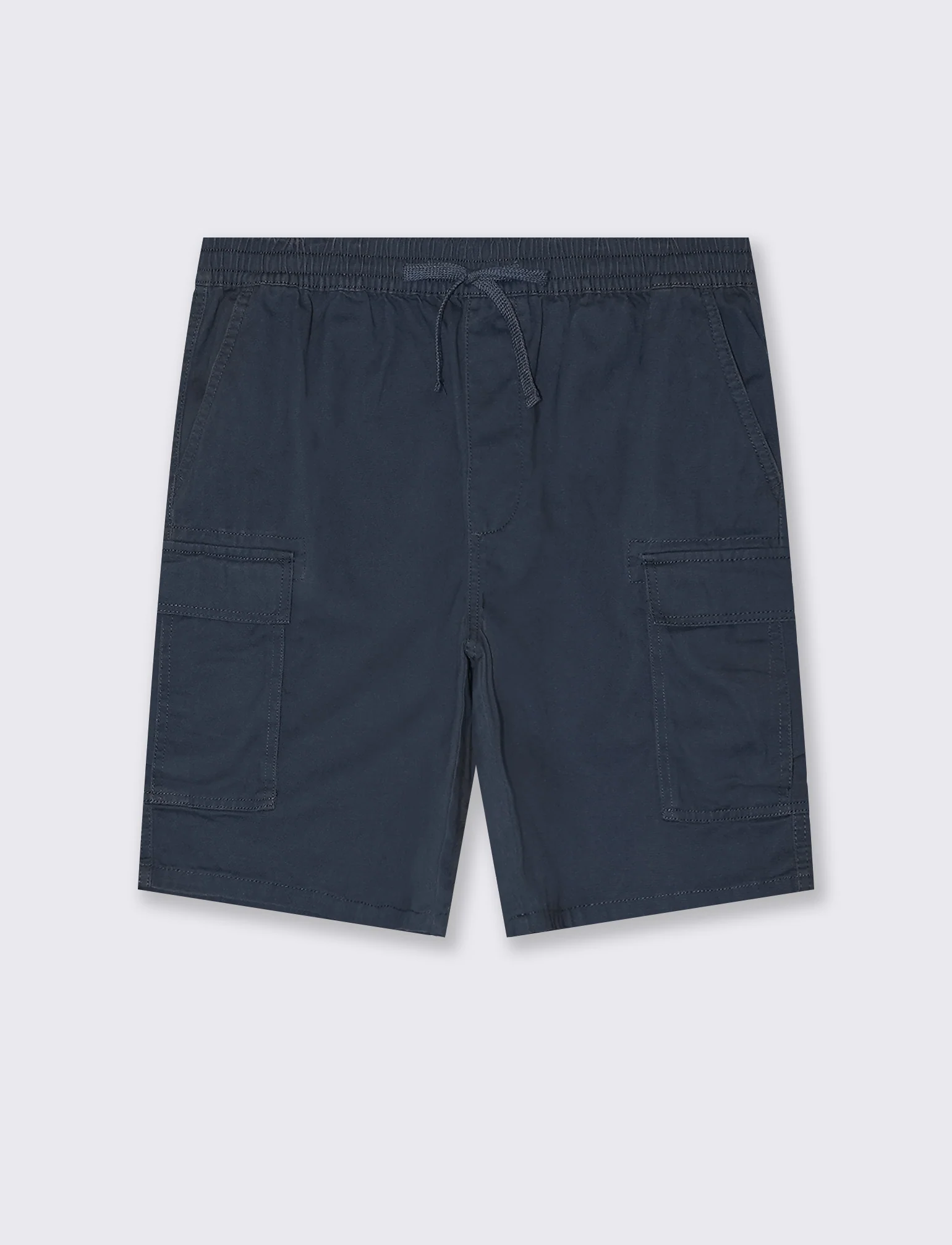 Bermuda cargo in twill da uomo - Avion