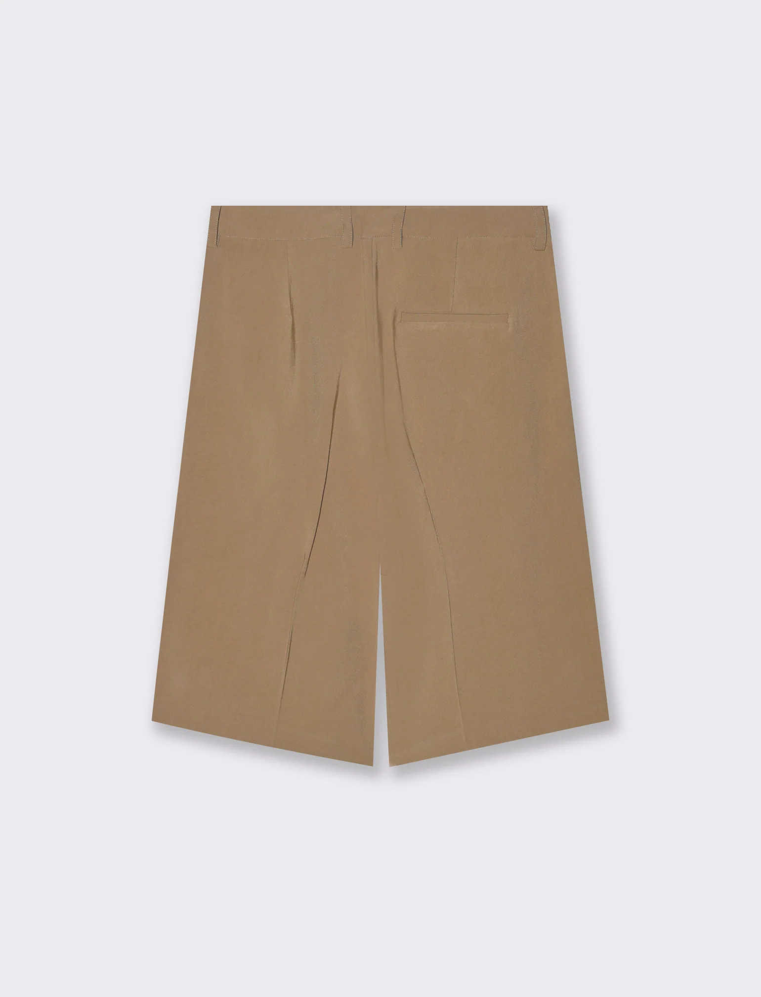 BERMUDA CON TASCHE A UOMO - Kaky 1