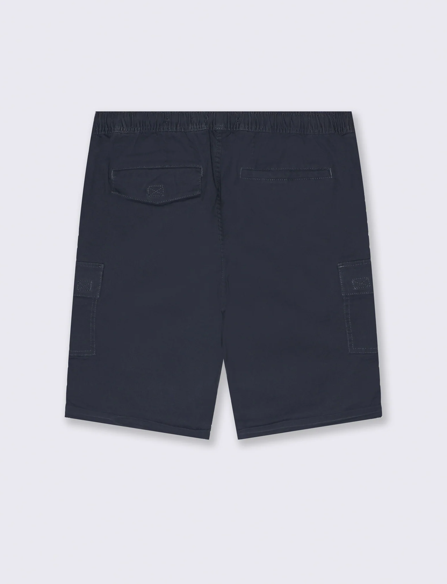 Bermuda jogger cargo fit da uomo - Avion - Image 2