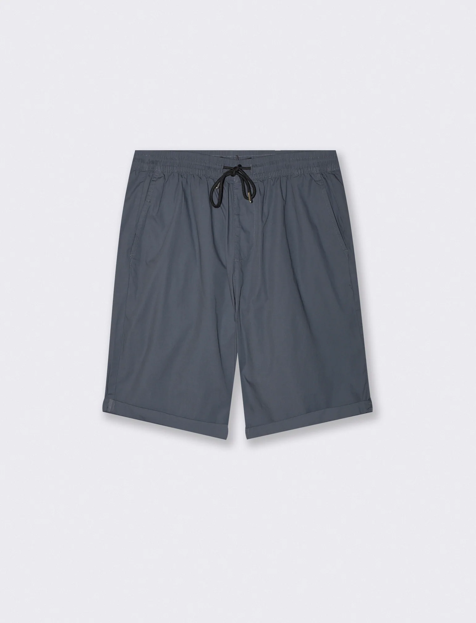 Bermuda Jogger Cotone Leggero Fit Comodo - Avion
