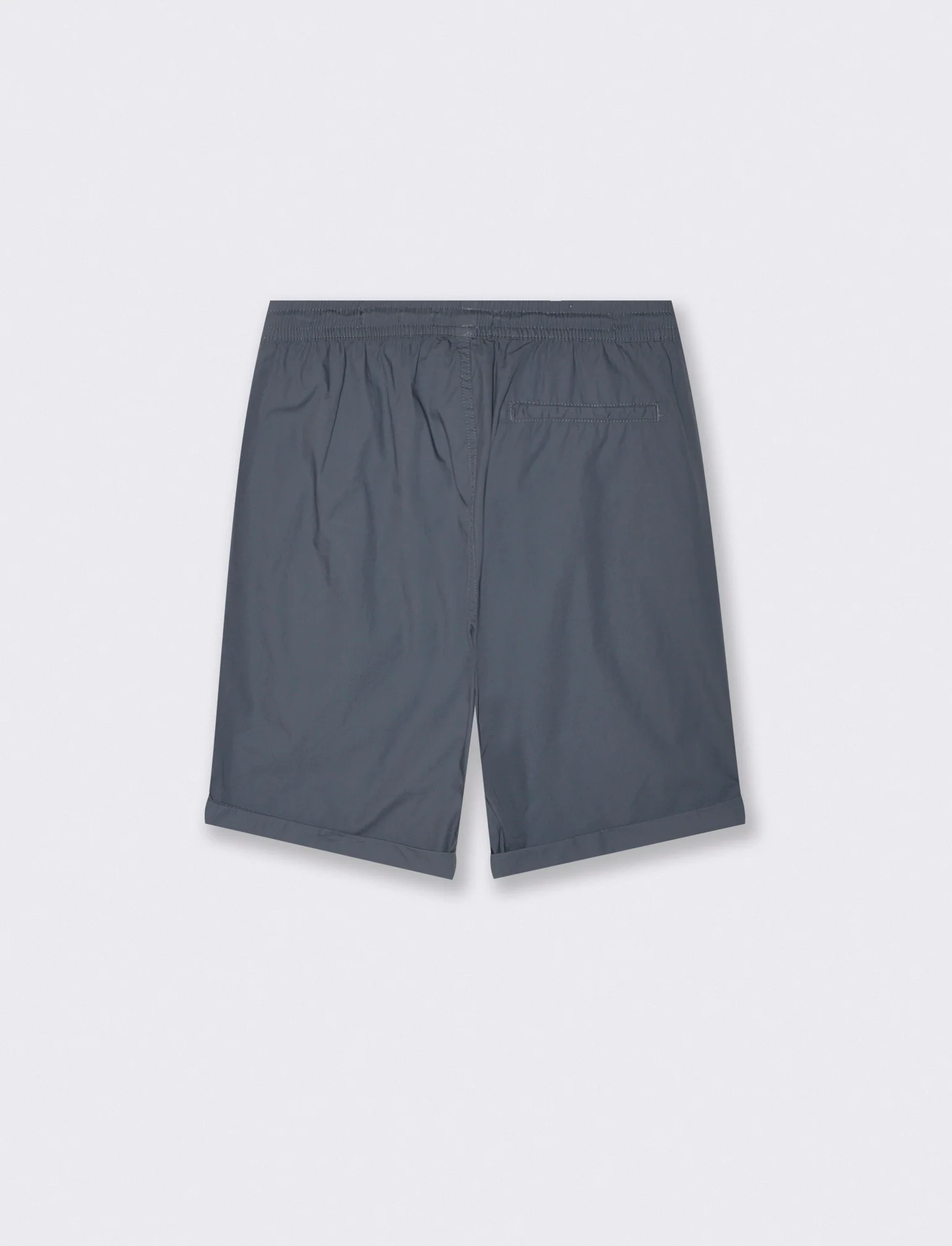 Bermuda Jogger Cotone Leggero Fit Comodo - Avion - Image 2