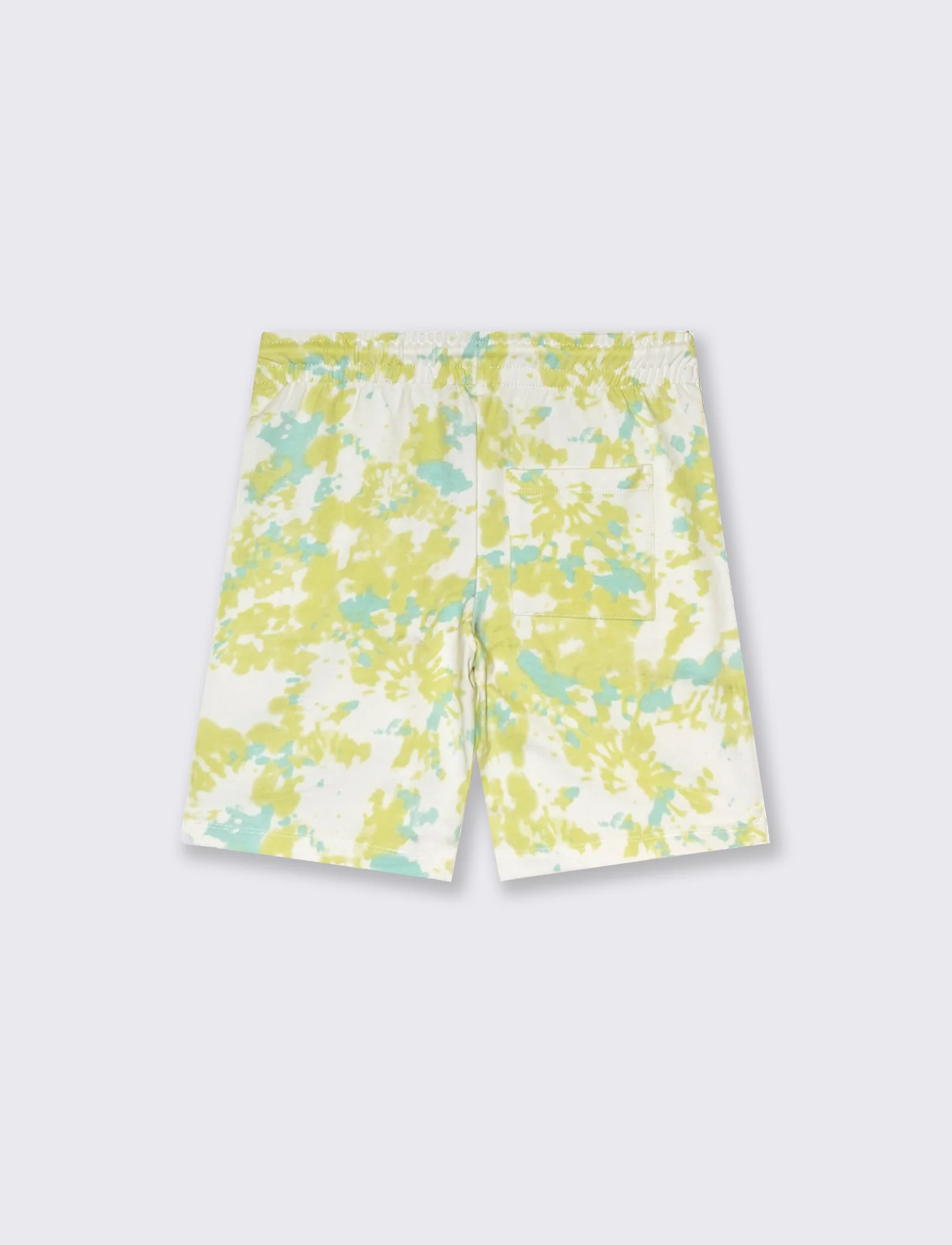 Bermuda tye dye da bambino - Fantasia - Image 5