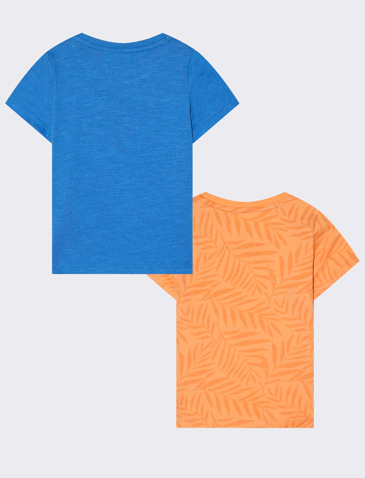 Bipack T-shirt: stile e fantasia quotidiana - Avion - Image 2