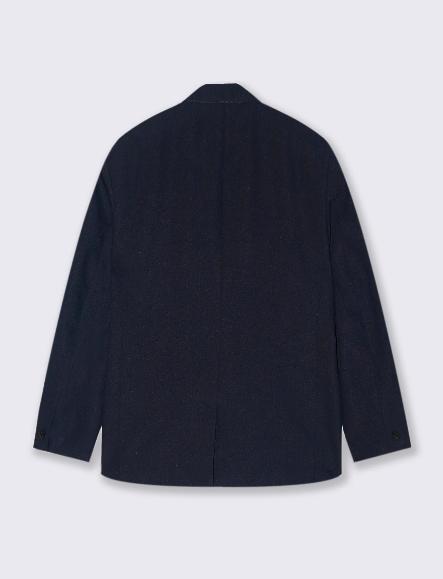 BLAZER DA COMPLETO FORMAL FIT - Blu - Image 2