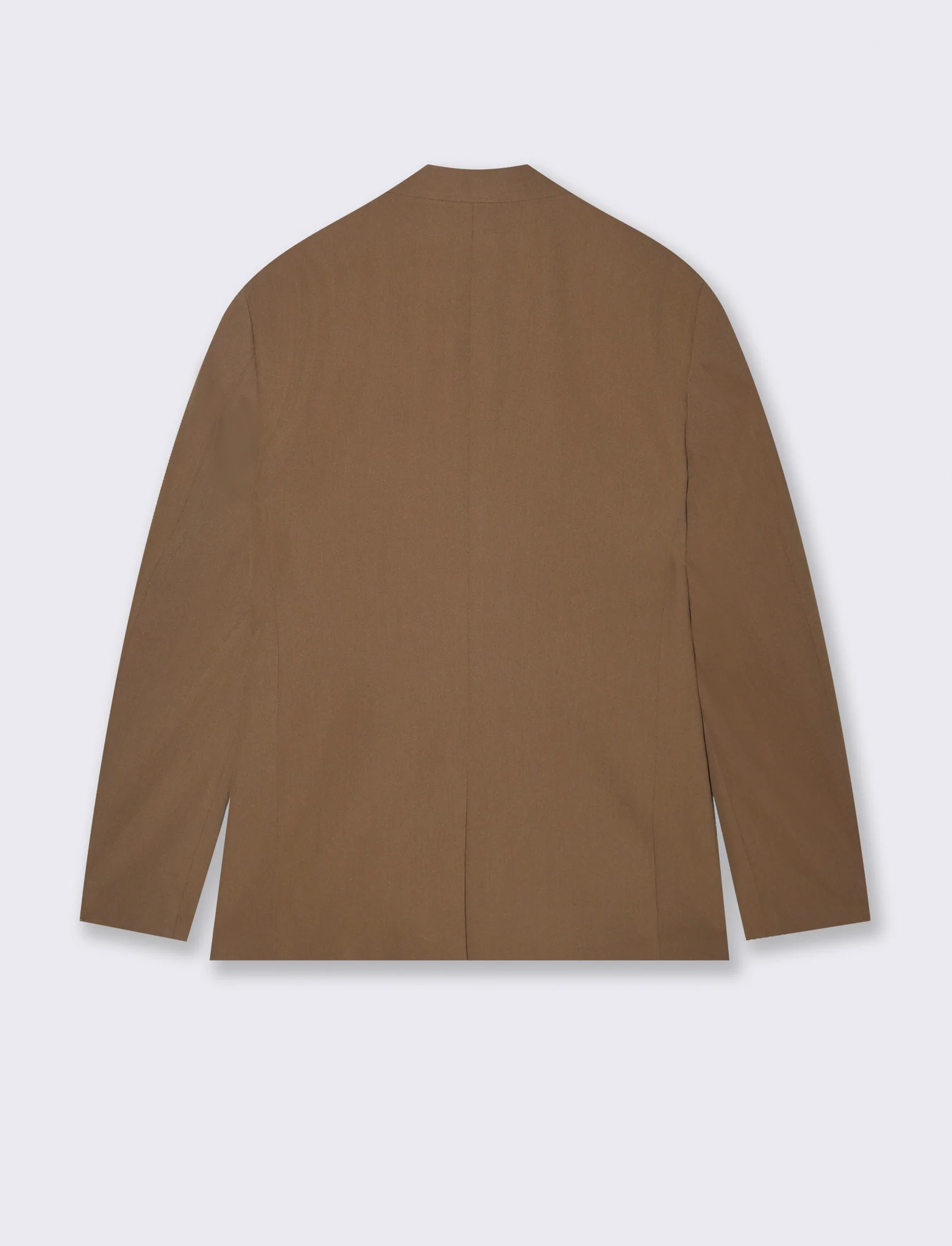 BLAZER DA COMPLETO FORMAL FIT - Grigio tortora - Image 6