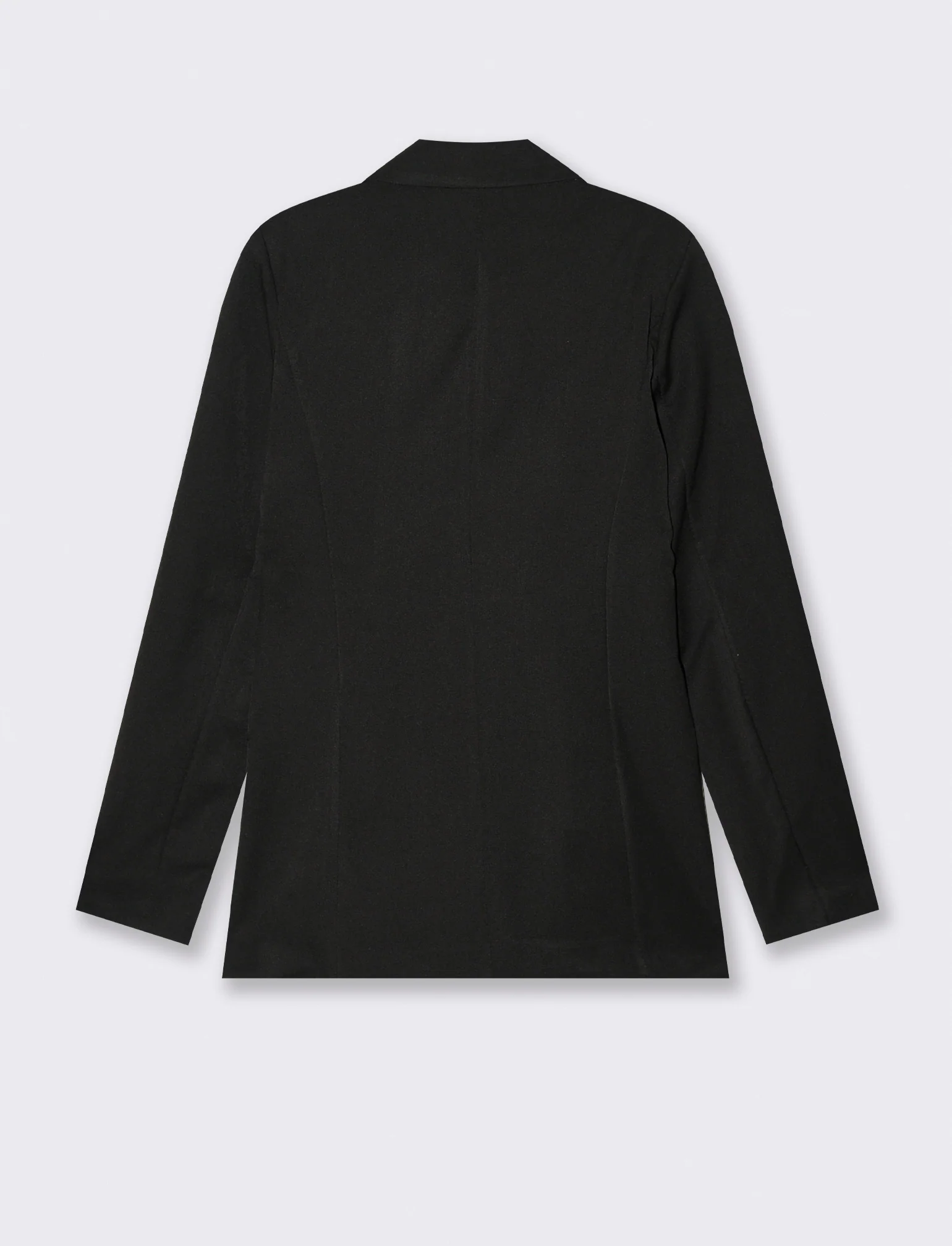 BLAZER MONOPETTO 1 BOTTONE - Nero - Image 2