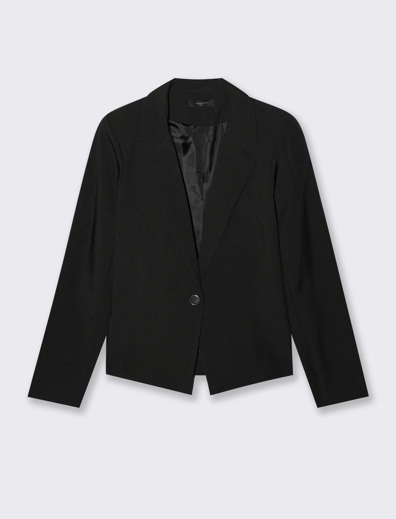 BLAZER - Nero