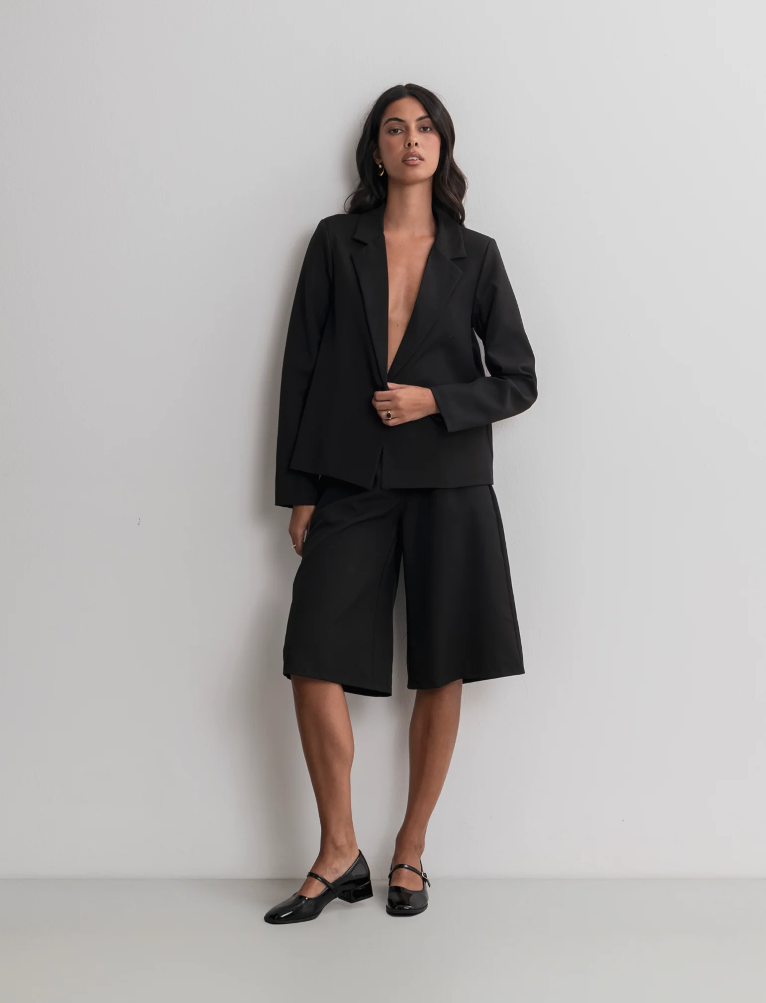 BLAZER - Nero - Image 4