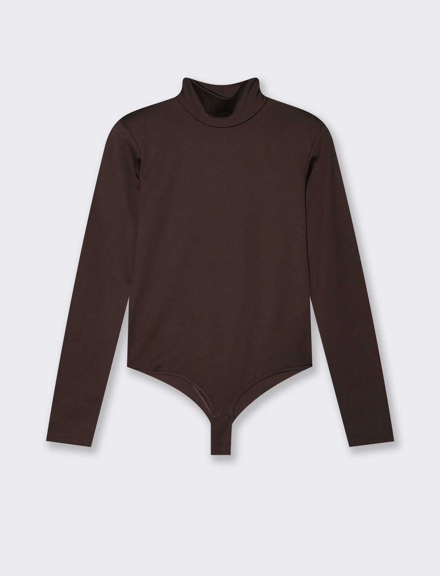 BODY CON SPALLINE - Moro