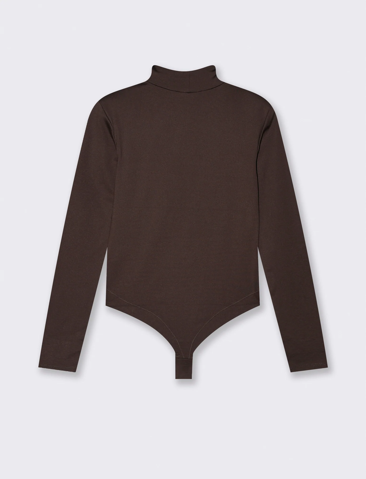 BODY CON SPALLINE - Moro - Image 2