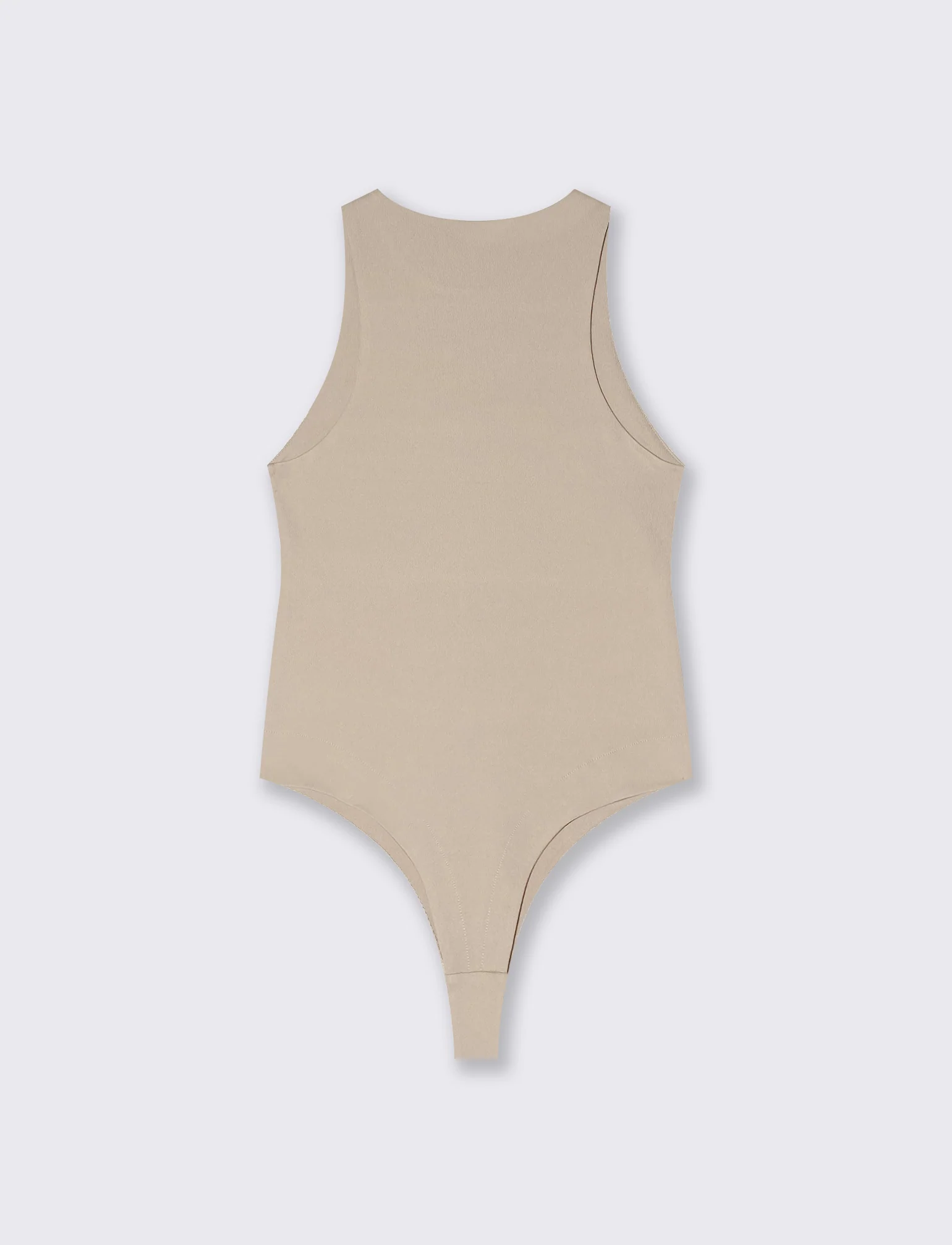 BODY GIROMANICA - Beige grano - Image 2