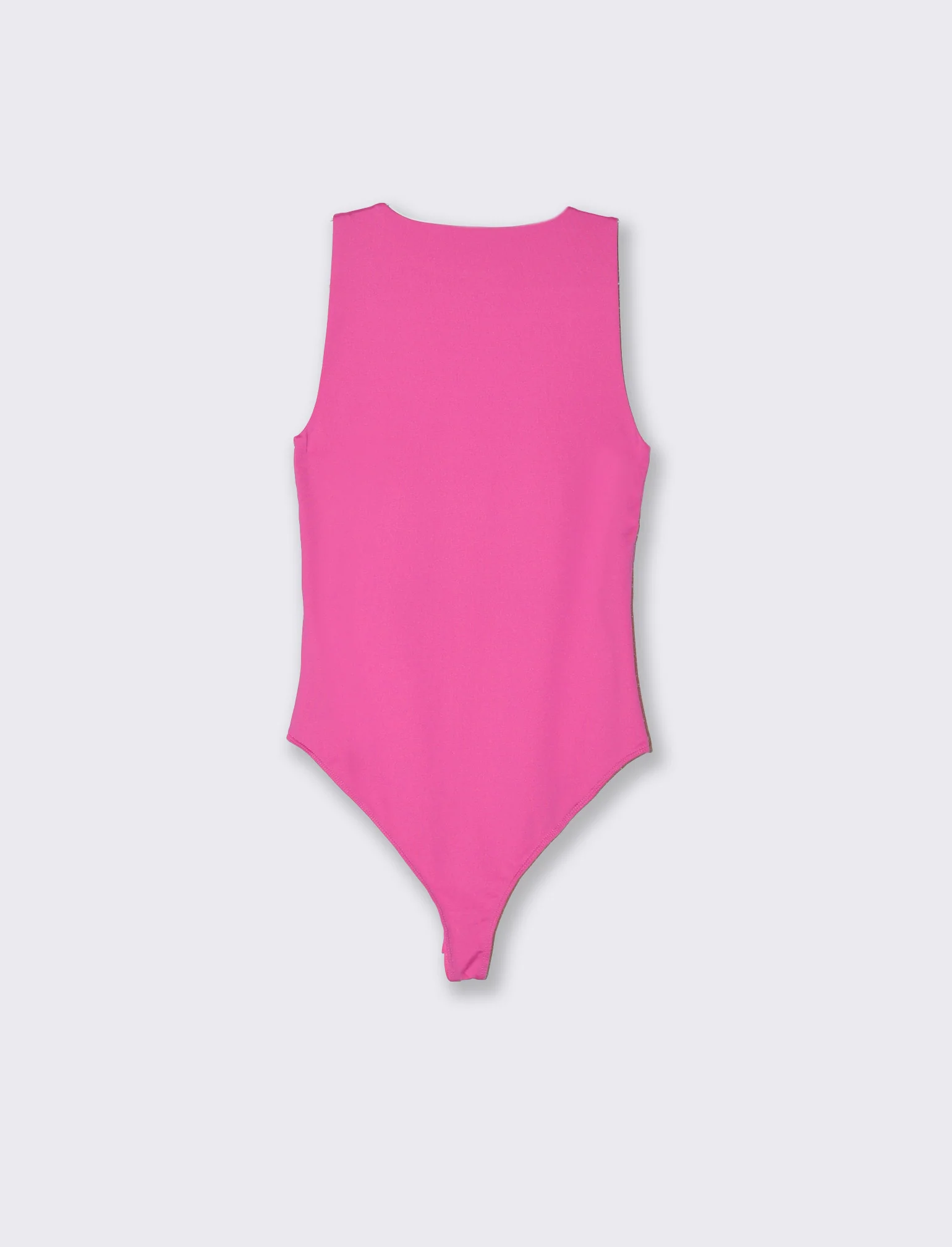 Body giromanica da donna - Fuxia - Image 2
