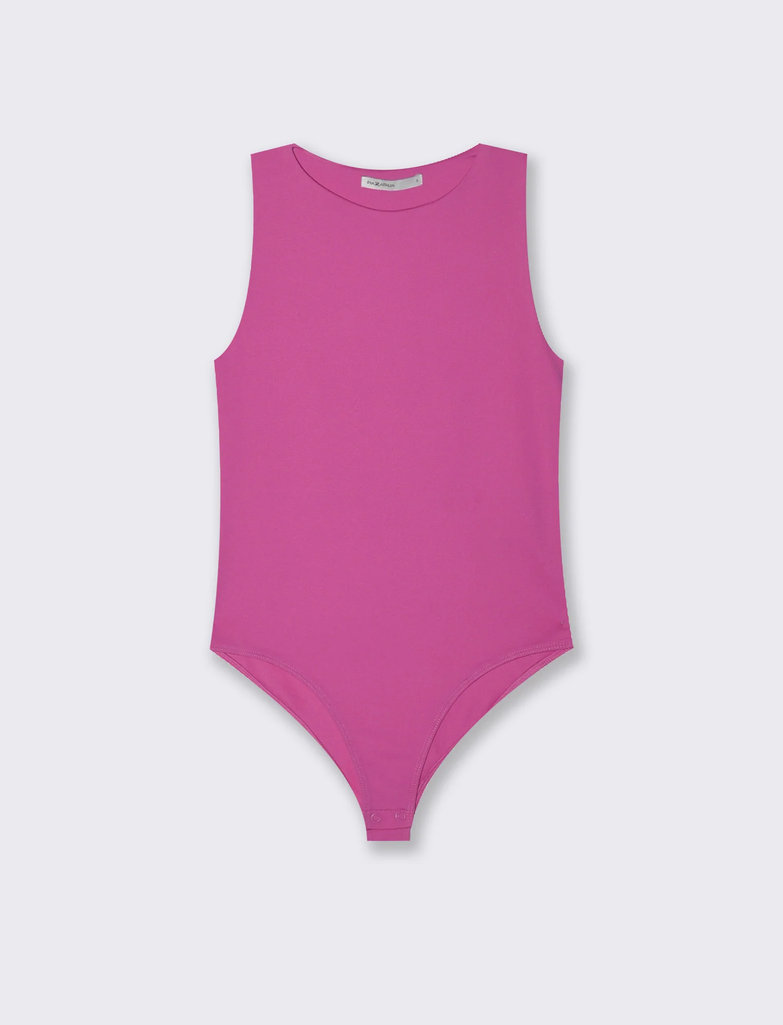 Body giromanica da donna - Fuxia - Image 4