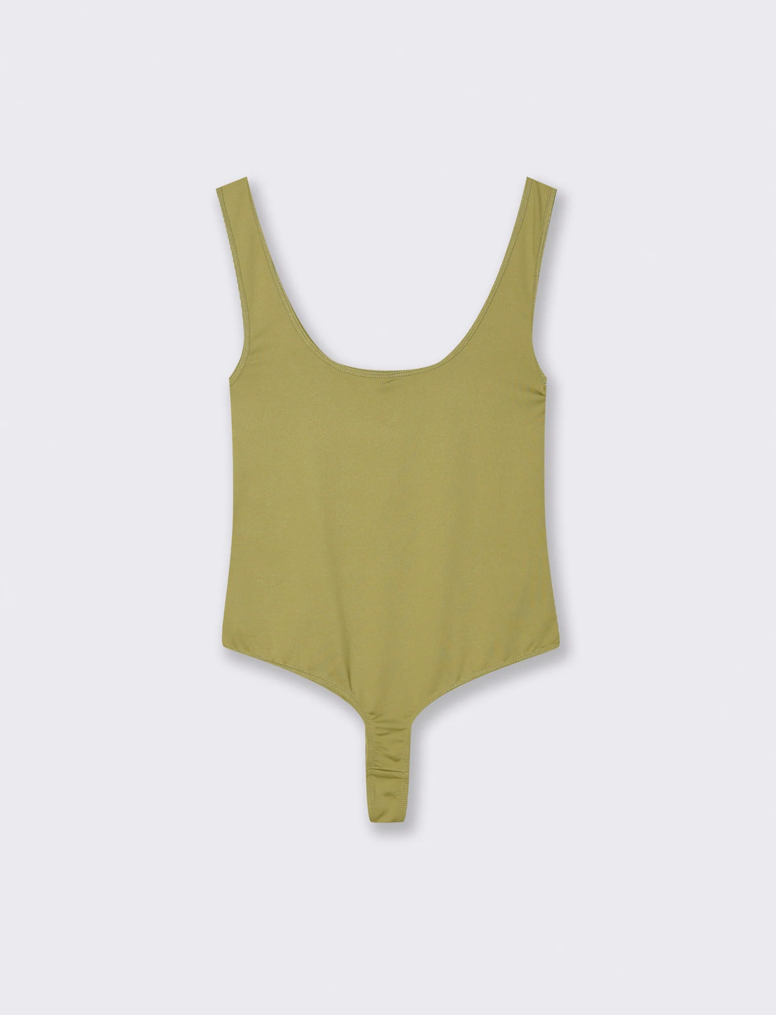 Body Giromanica e Body Basico - Verde pistacchio - Image 2