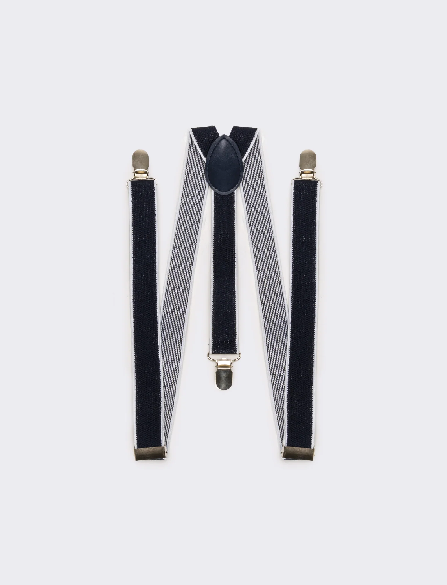 Bretelle bambino modelli assortiti - Blu
