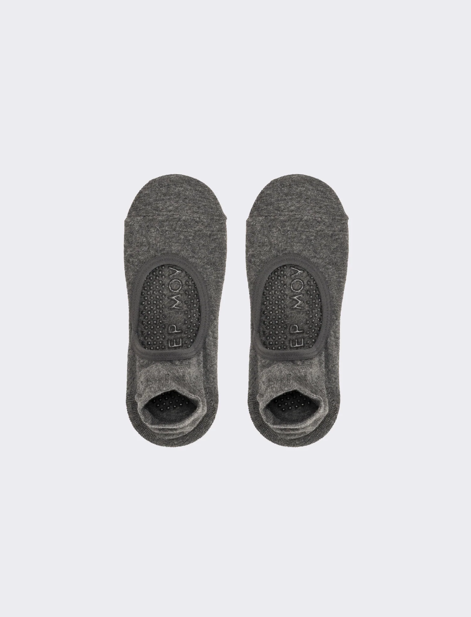 Calzini fitness yoga donna - Grigio