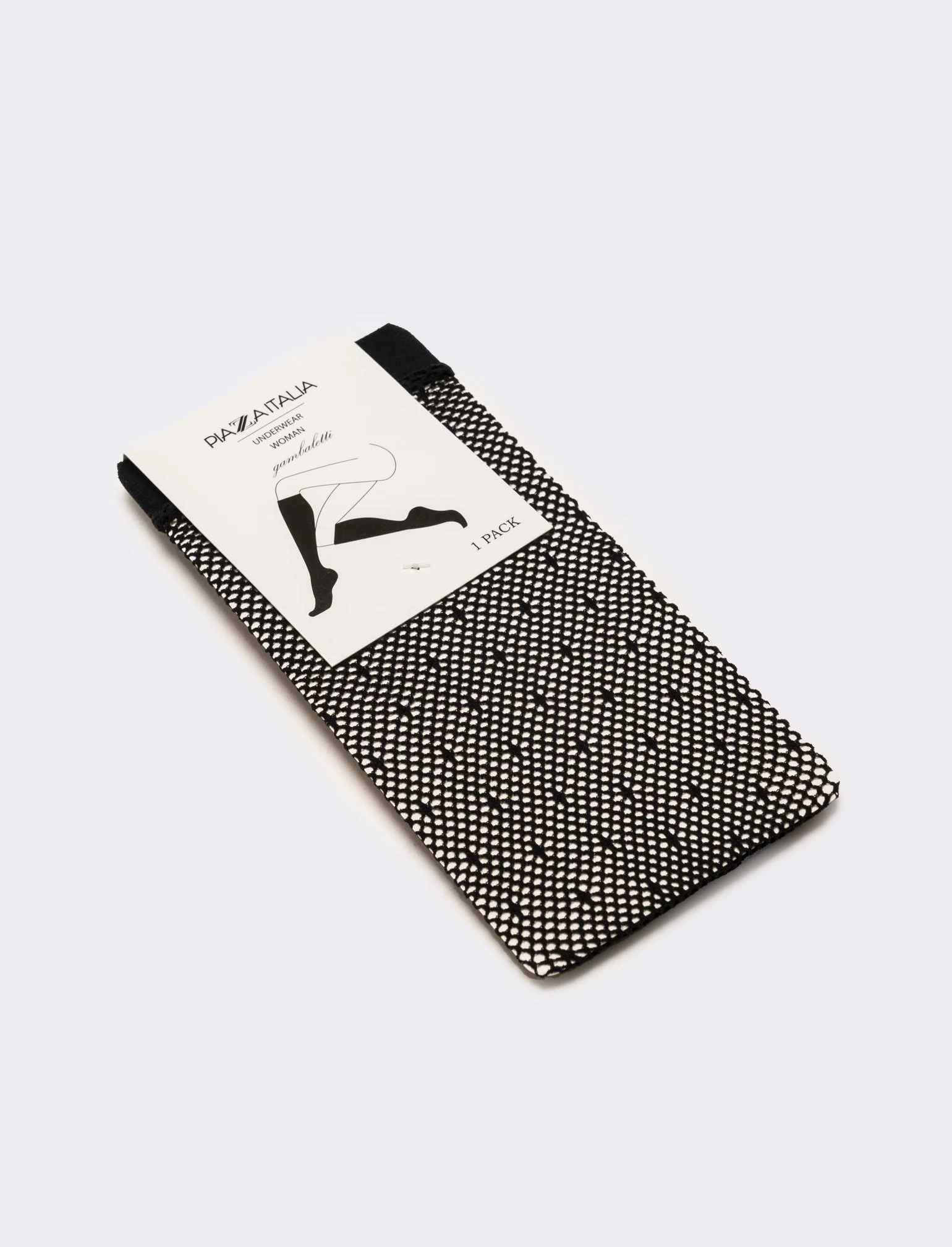 Calzino pizzo donna - var 1 - Image 2