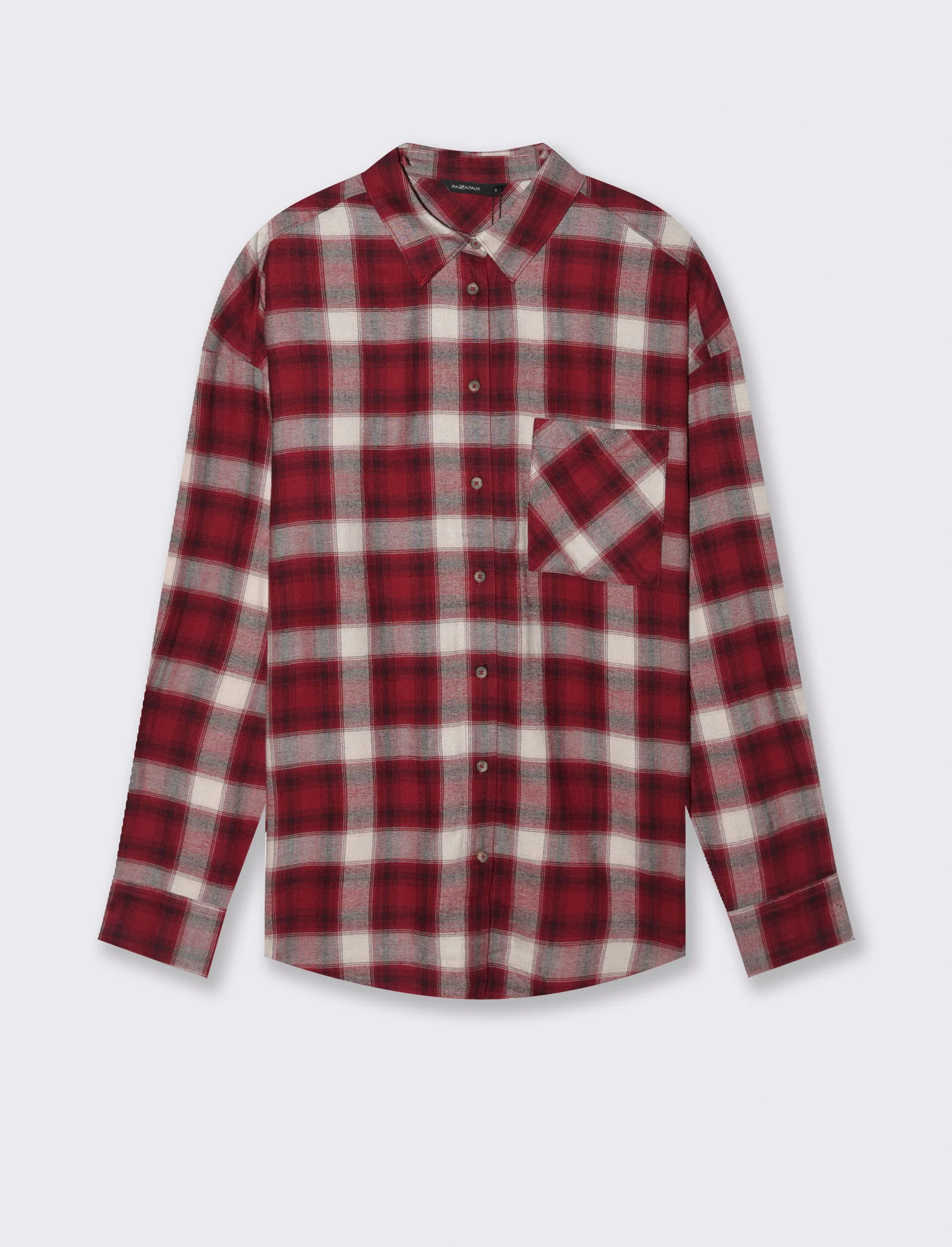 CAMICIA A QUADRI - var 2 - Image 2