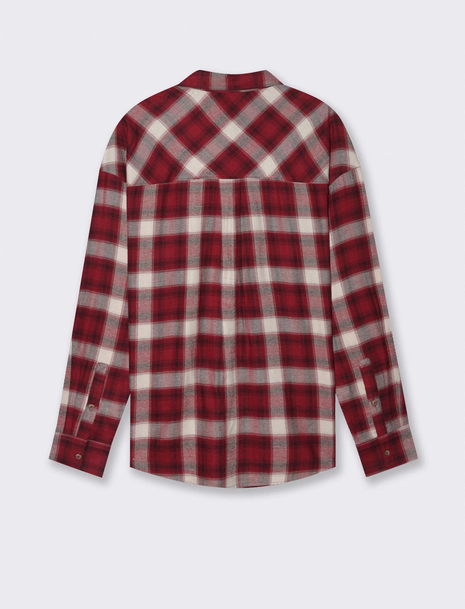 CAMICIA A QUADRI - var 2 - Image 3