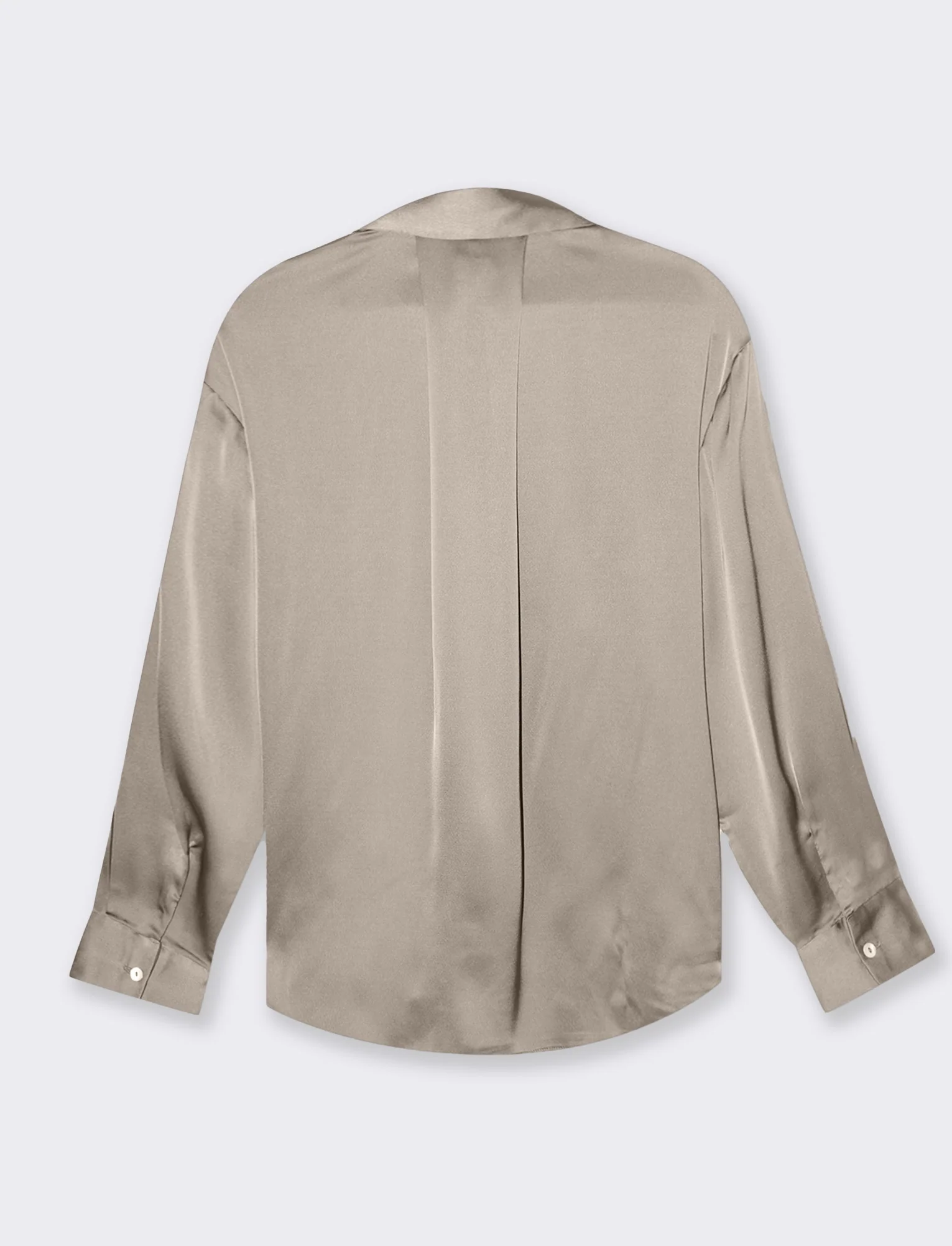 Camicia da donna - Sabbia - Image 5