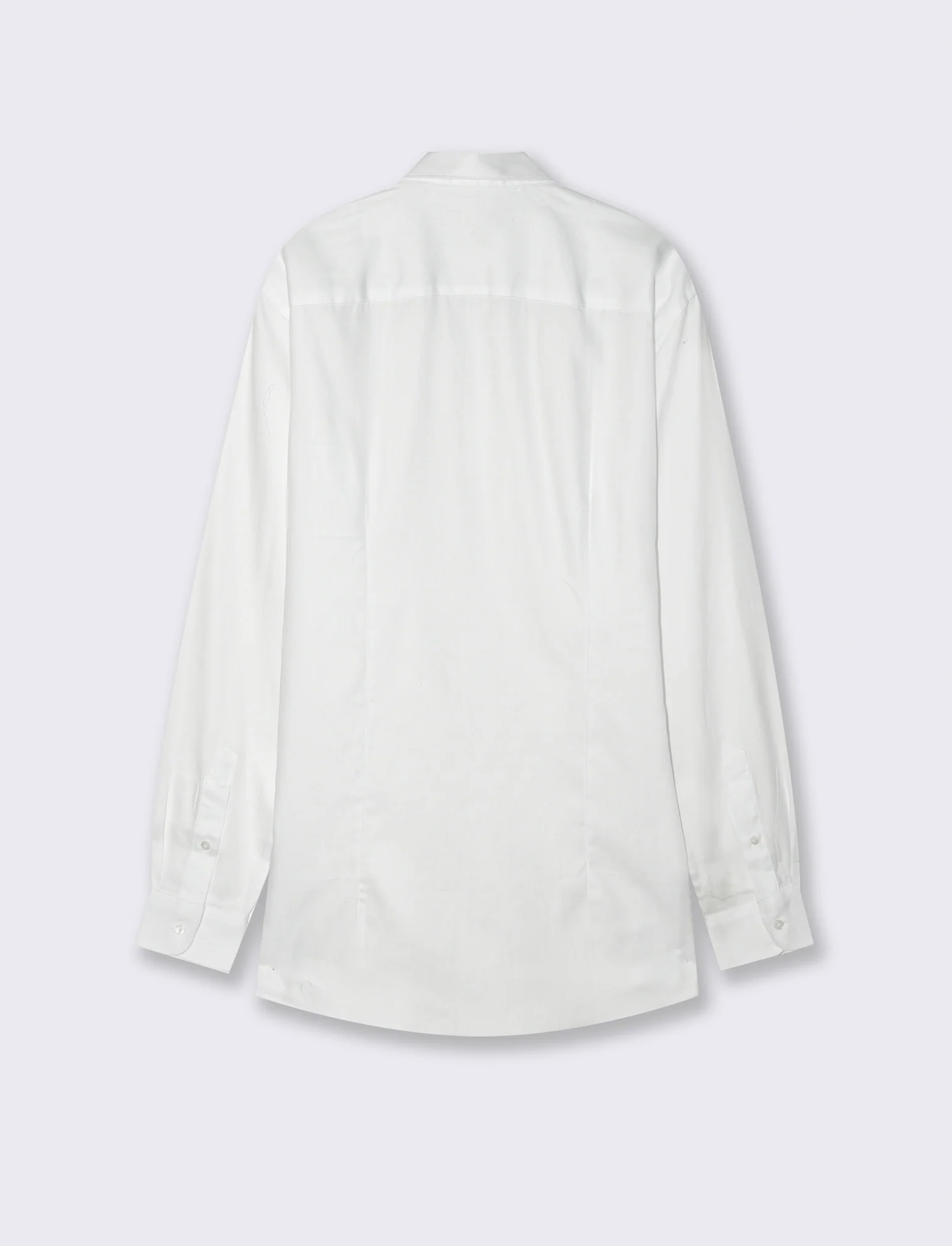 CAMICIA FORMAL REGULAR FIT - Bianco - Image 3