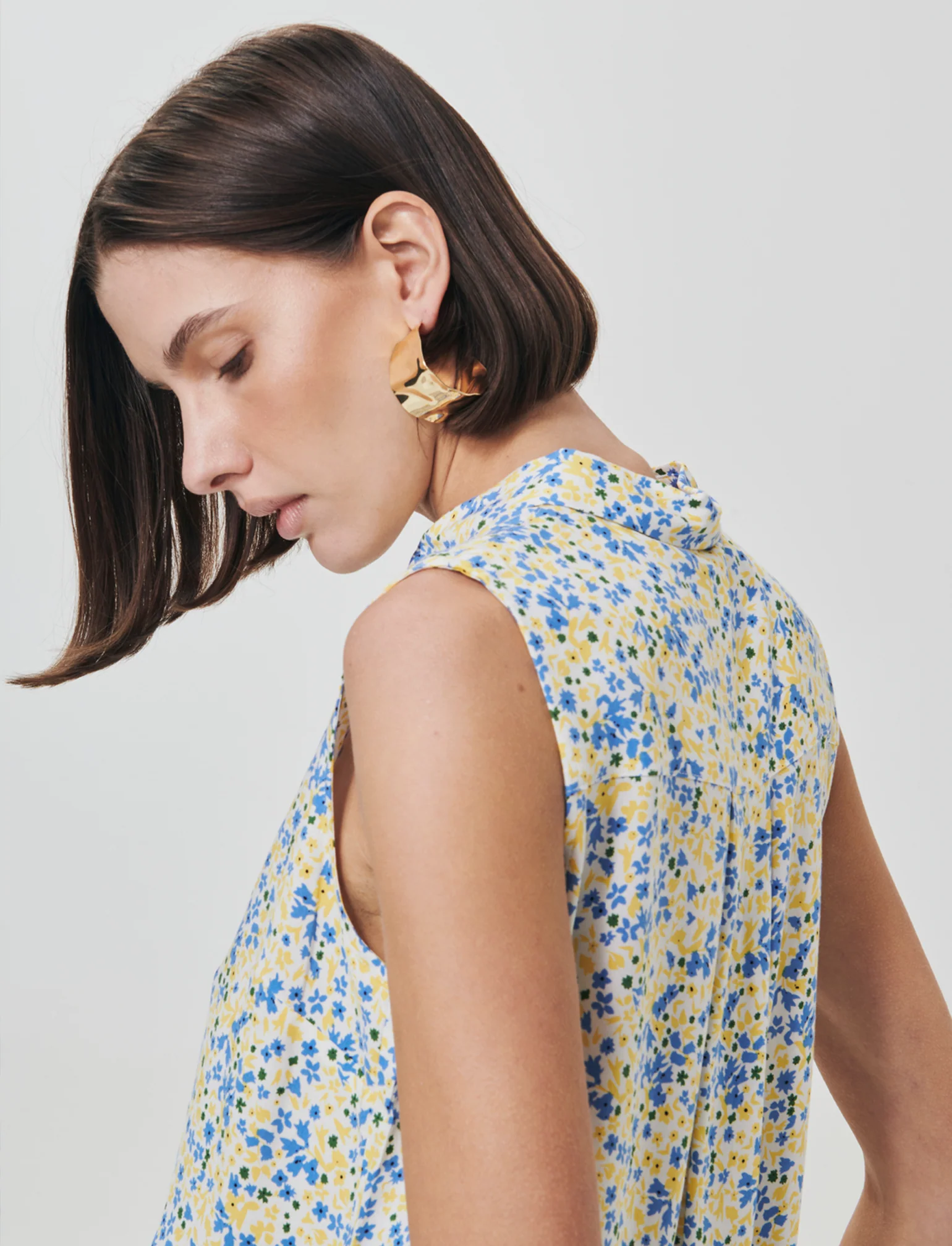 Camicia Giro Manica Basica - var 1
