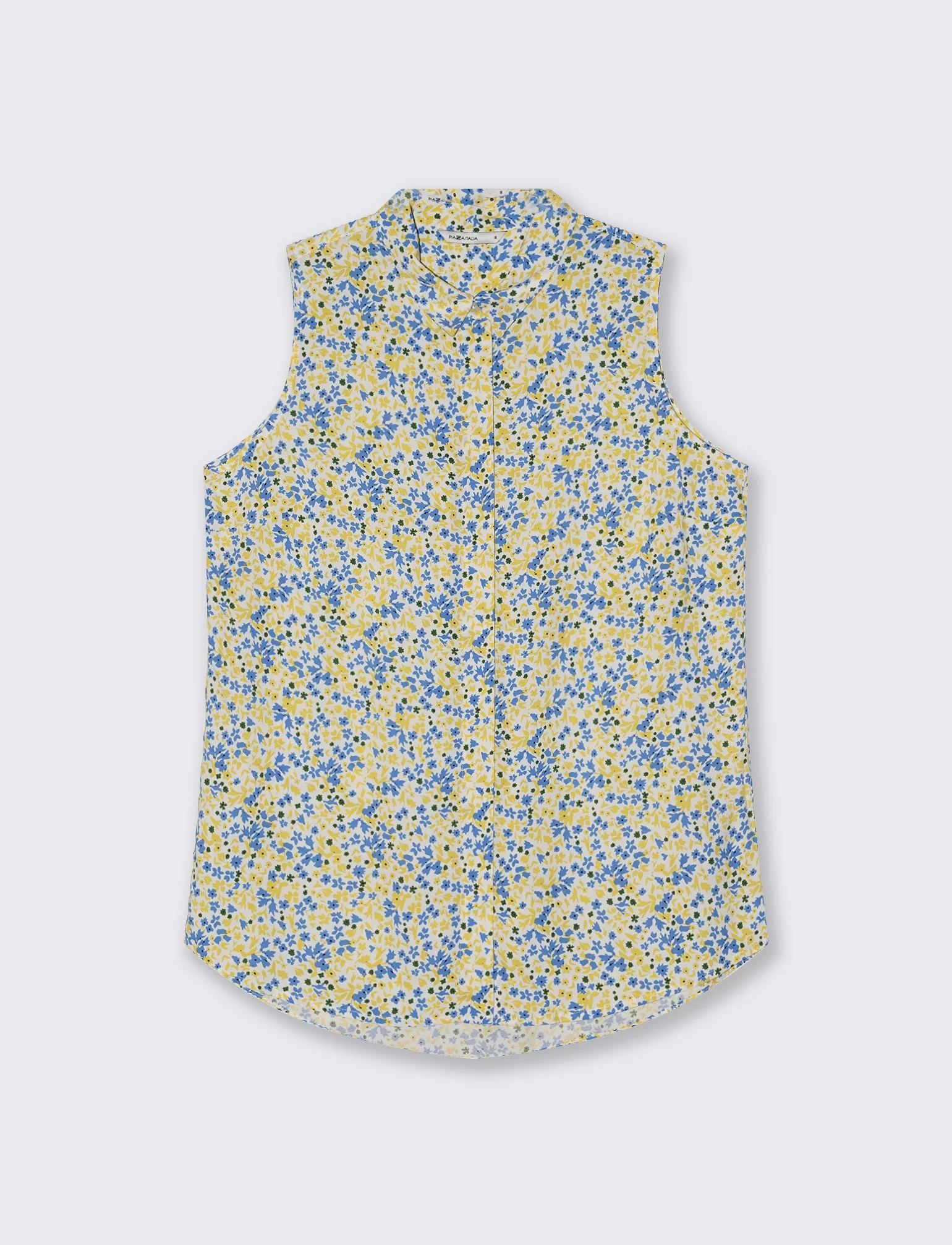 Camicia Giro Manica Basica - var 1 - Image 4