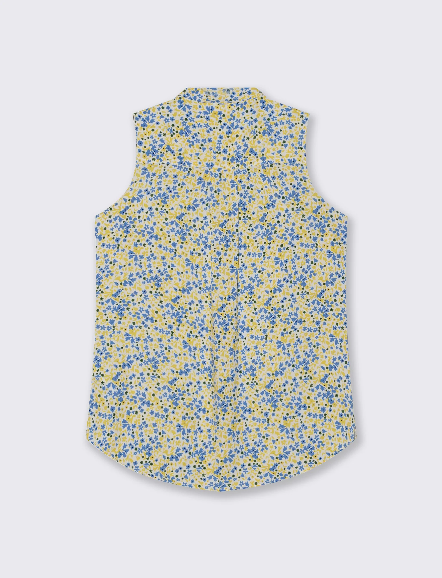Camicia Giro Manica Basica - var 1 - Image 5