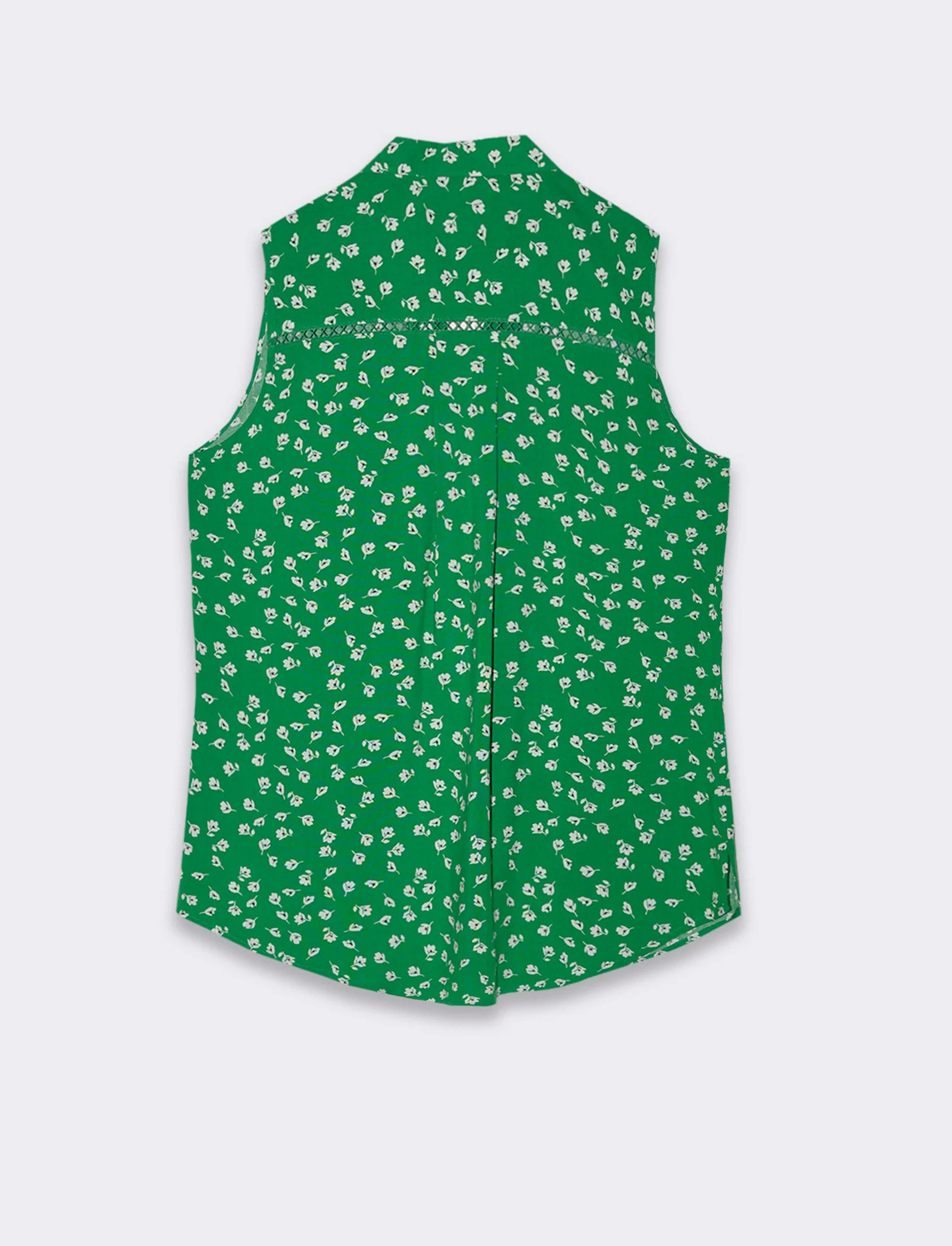Camicia giro manica da donna - var 2 - Image 2