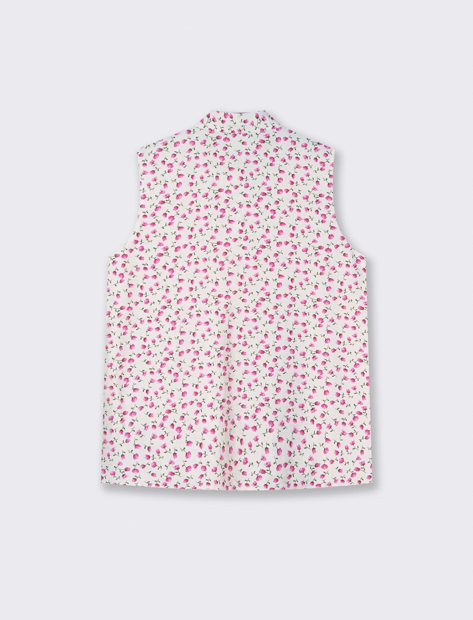 Camicia Giromanica con Stampa - var 2 - Image 2
