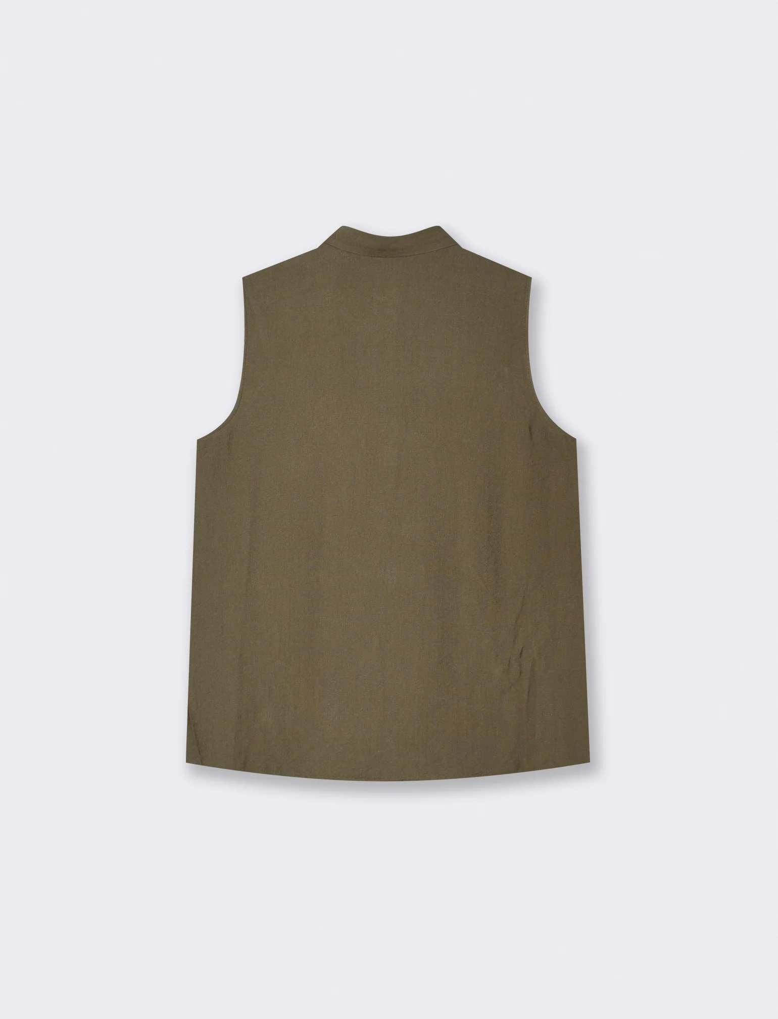 Camicia Giromanica con Stampa - Ve.milit. - Image 2