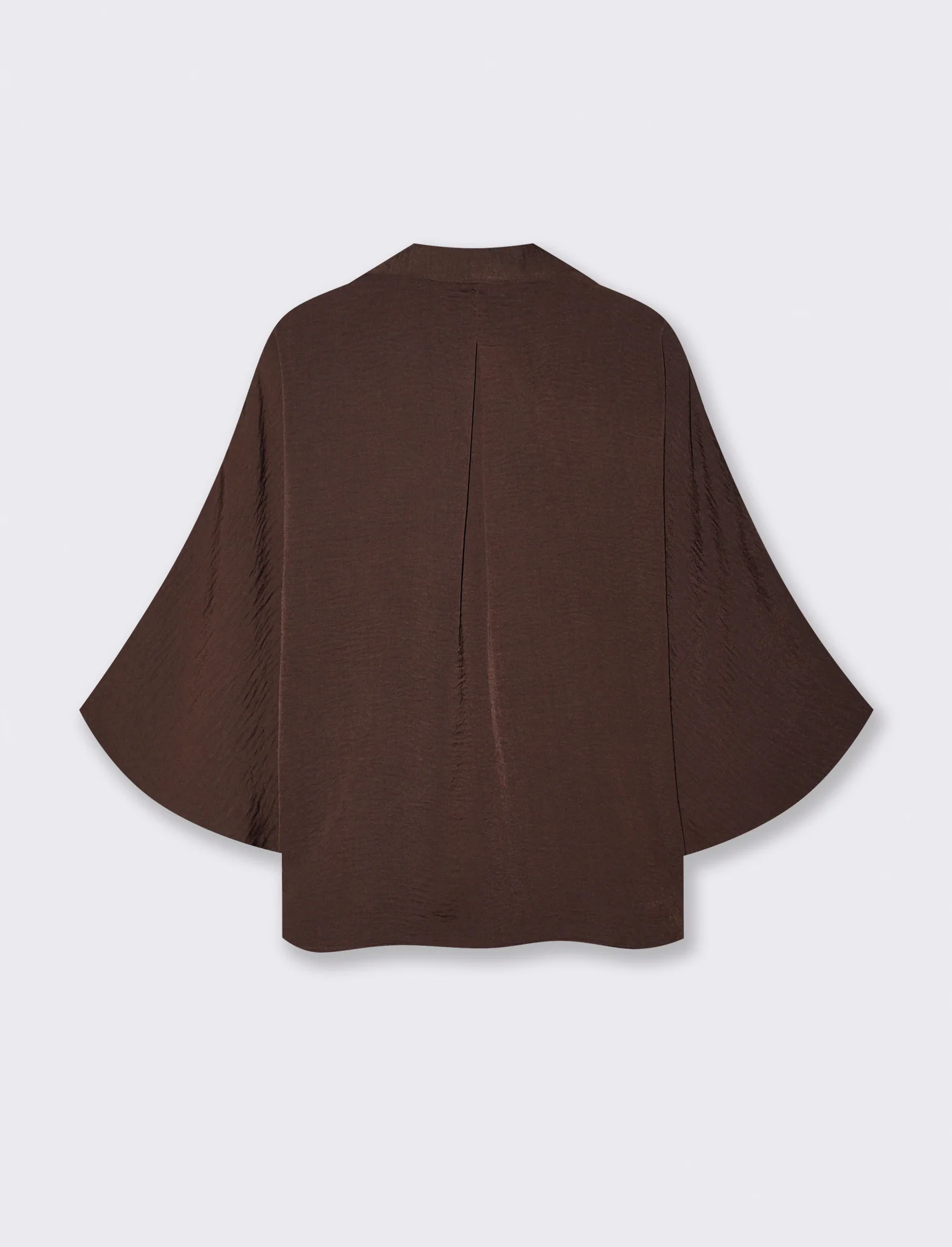 CAMICIA KIMONO - Moro - Image 2