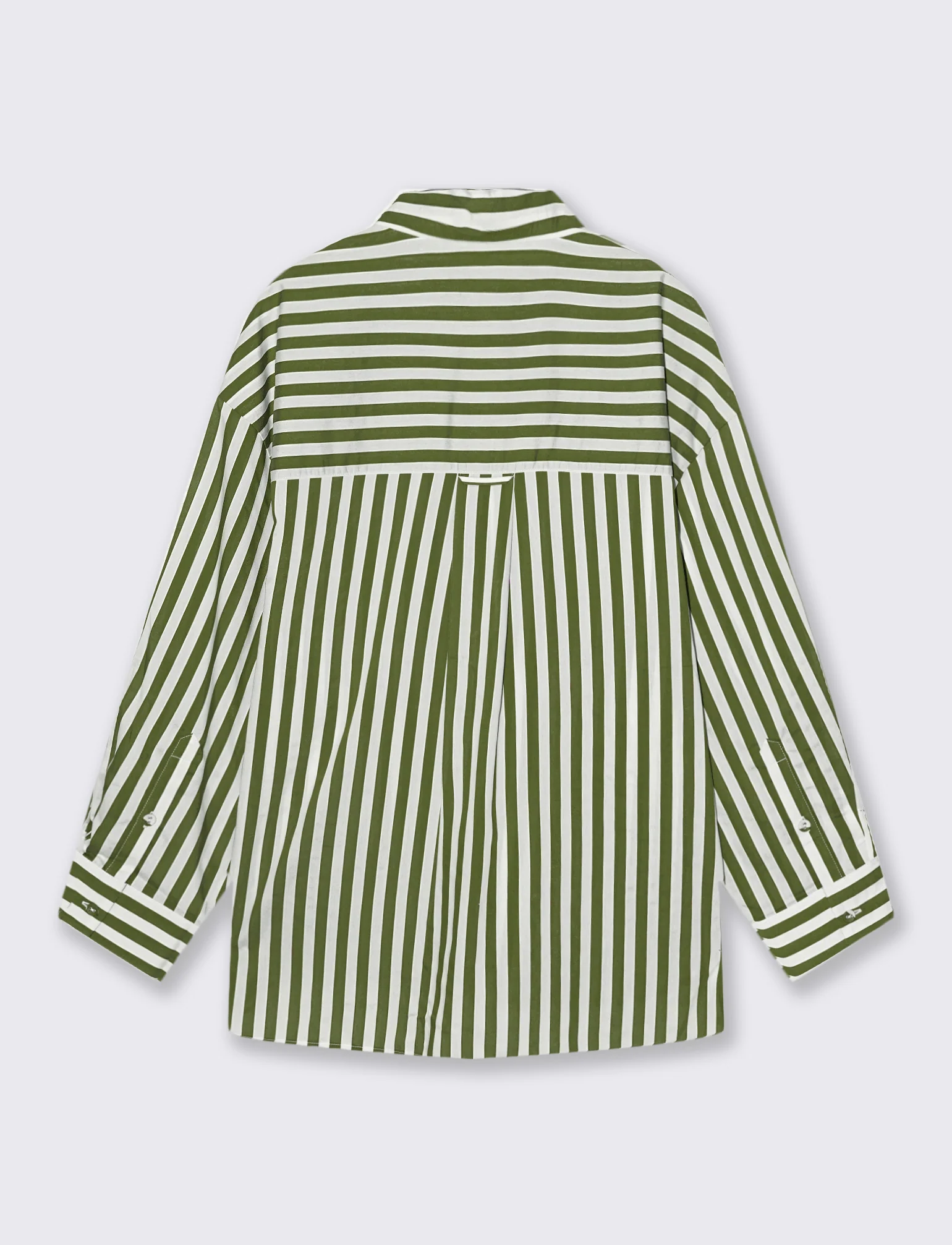 Camicia Manica Lunga a Righe - var 1 - Image 5