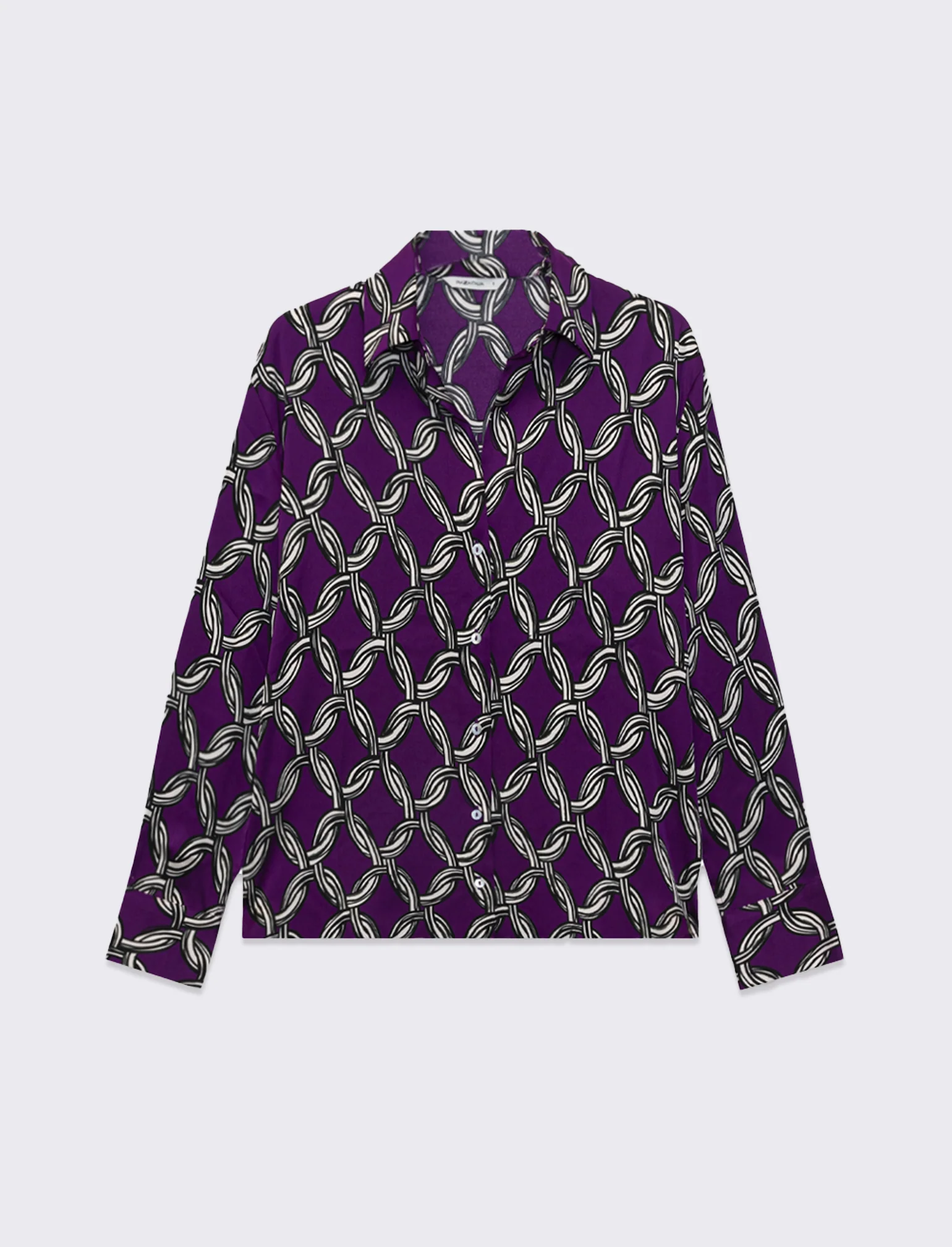 Camicia manica lunga da donna - var 2 - Image 4