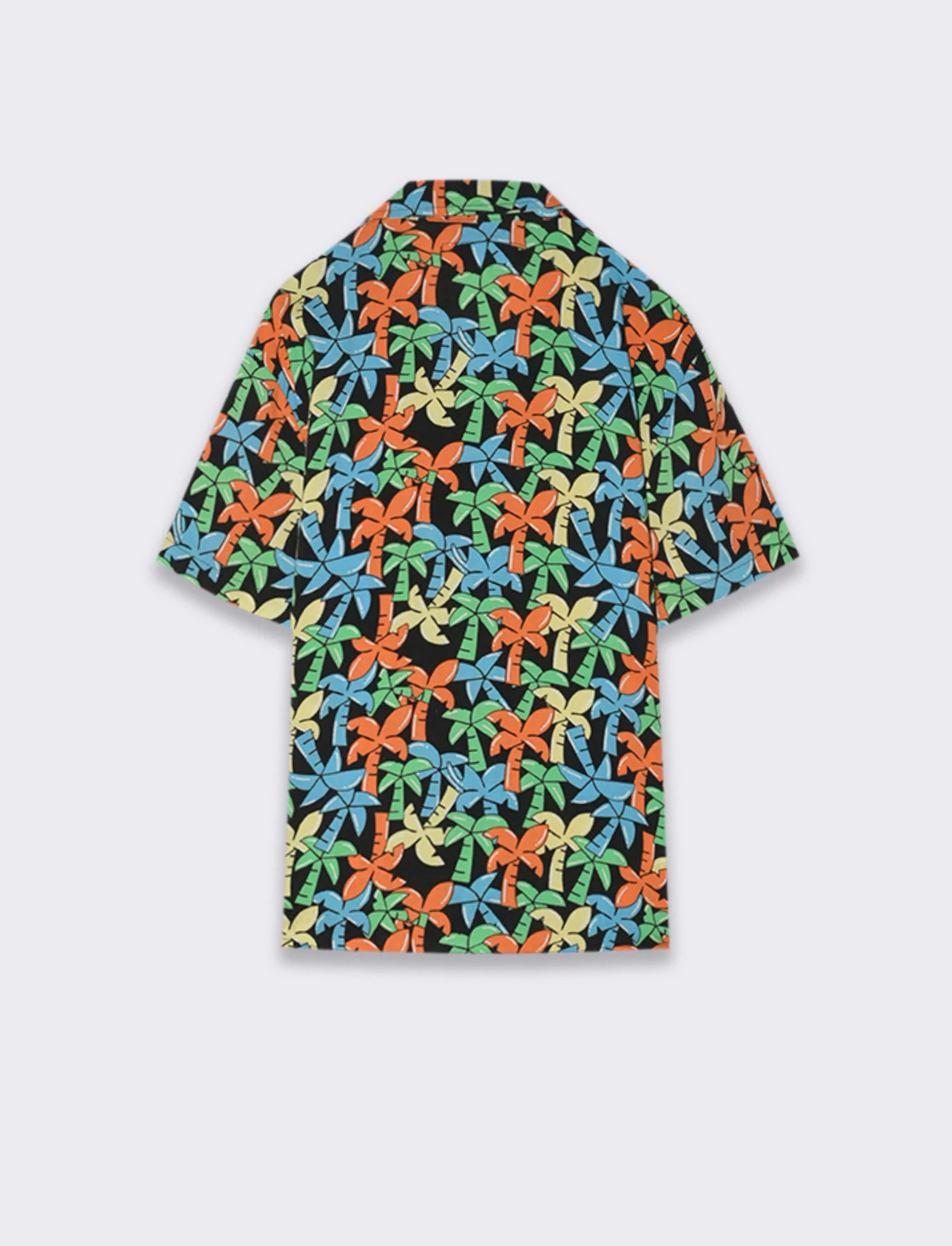 Camicia mare da bambino - Nero - Image 2