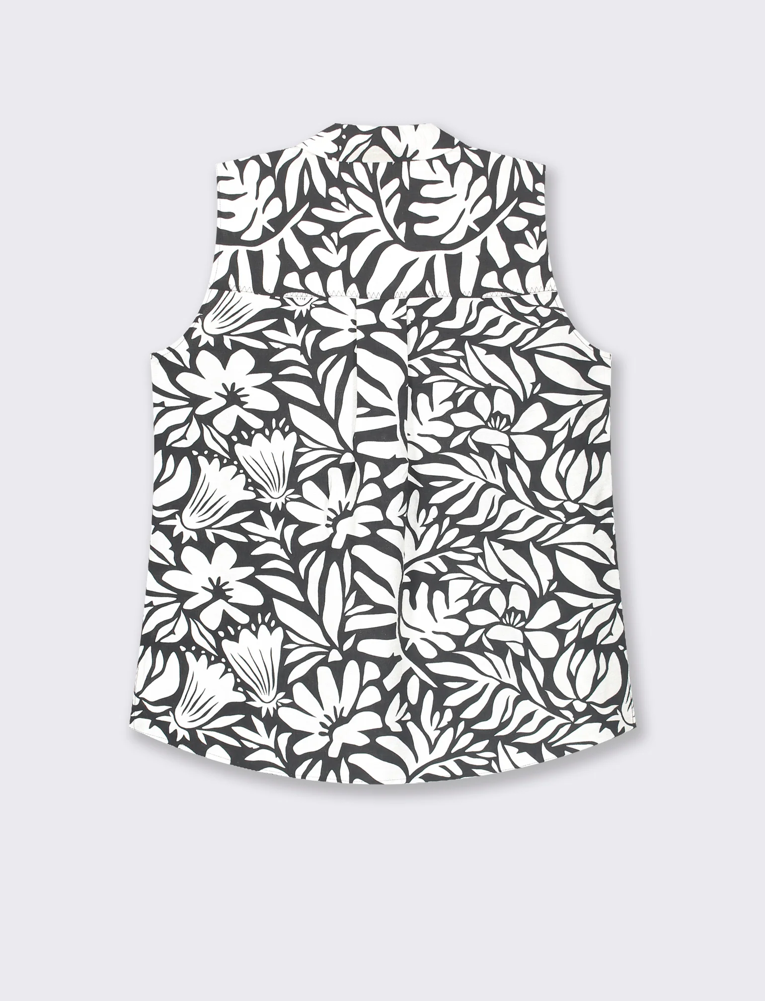 CAMICIA SMANICATA - var 2 - Image 3