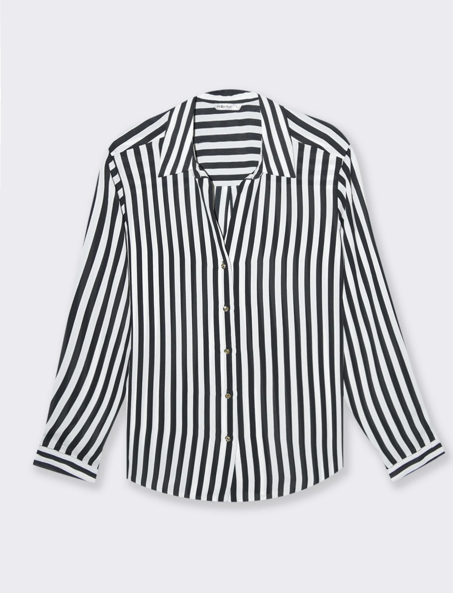 Camicia stampata da donna - var 2 - Image 4