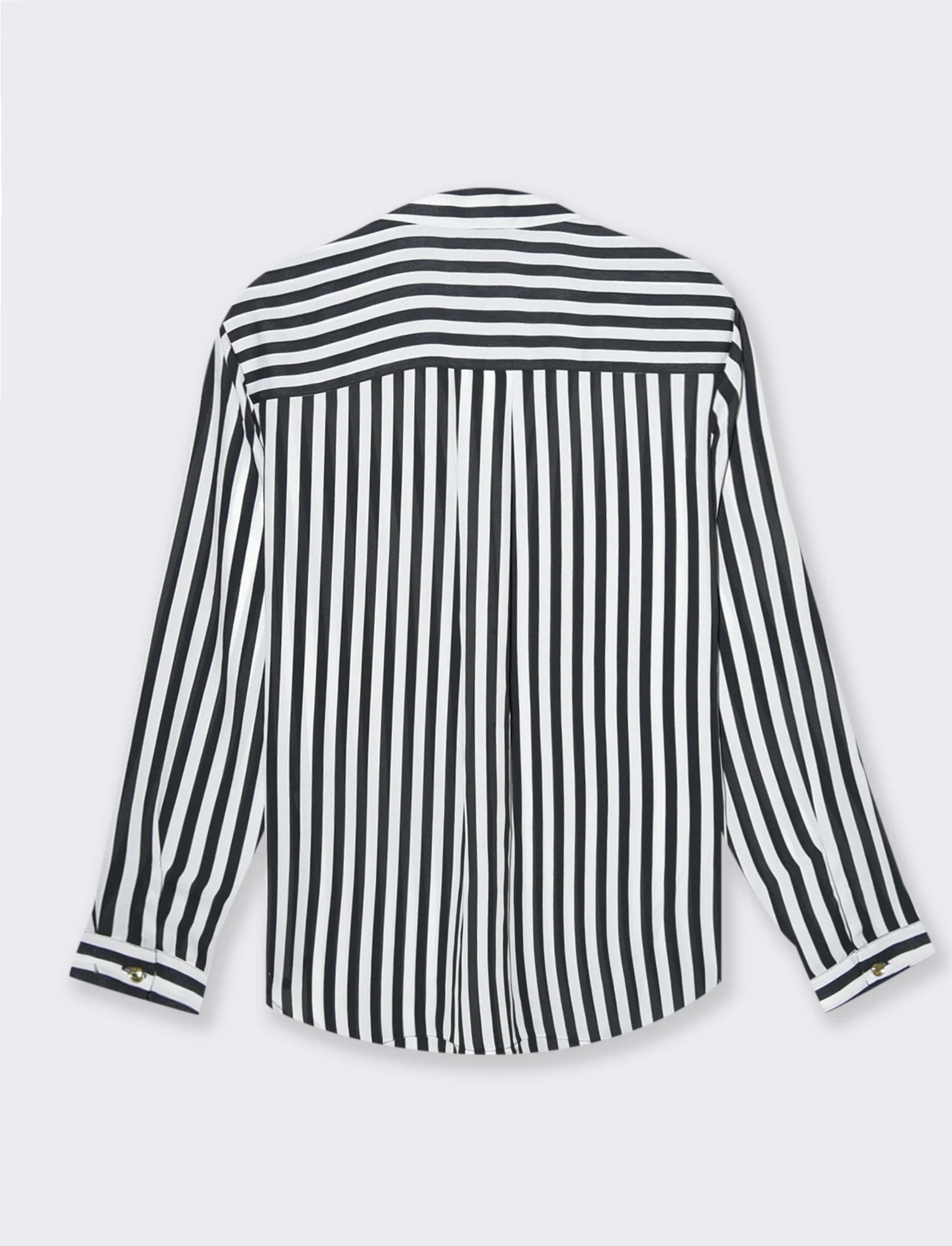 Camicia stampata da donna - var 2 - Image 5