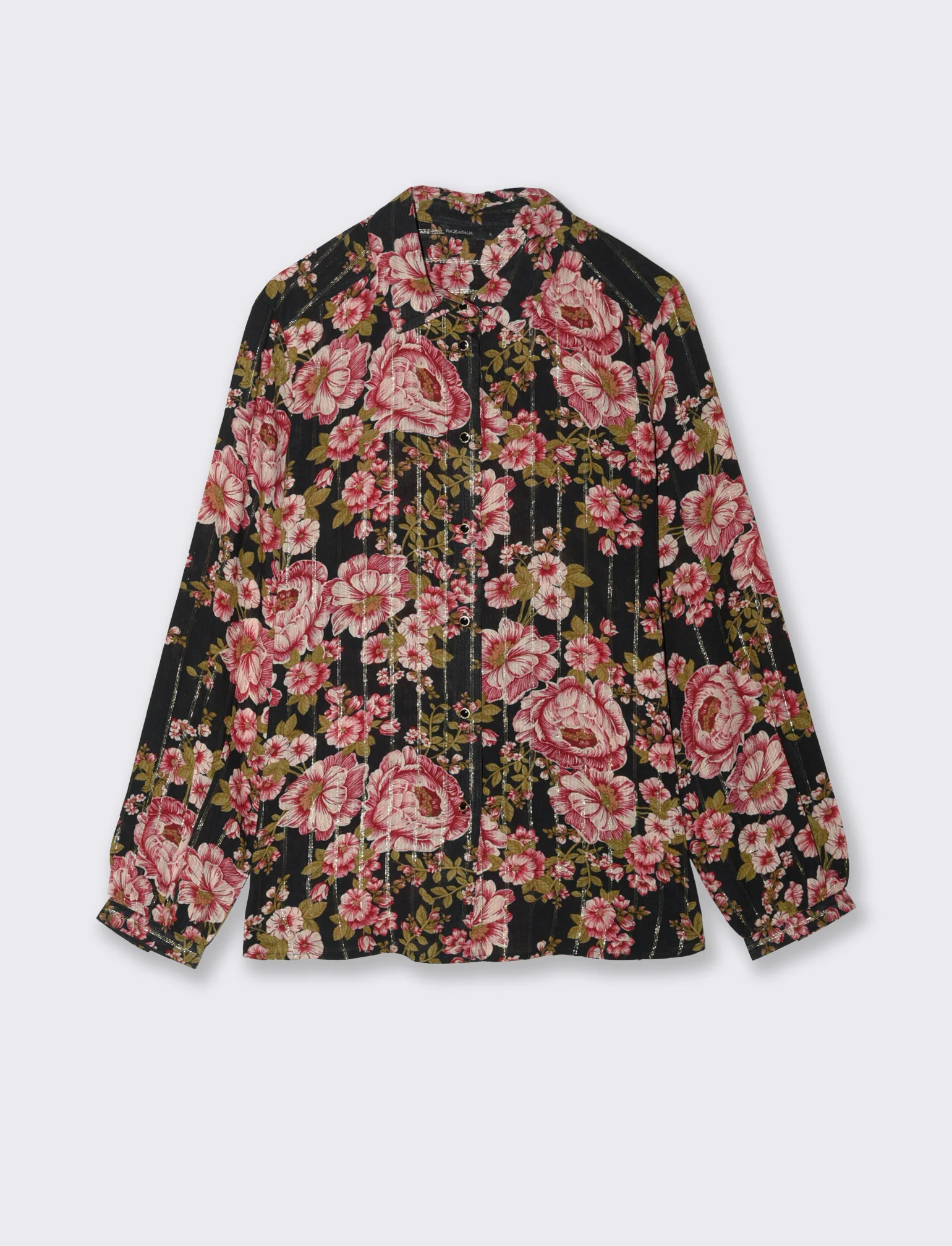 CAMICIA STAMPATA - var 1 - Image 2