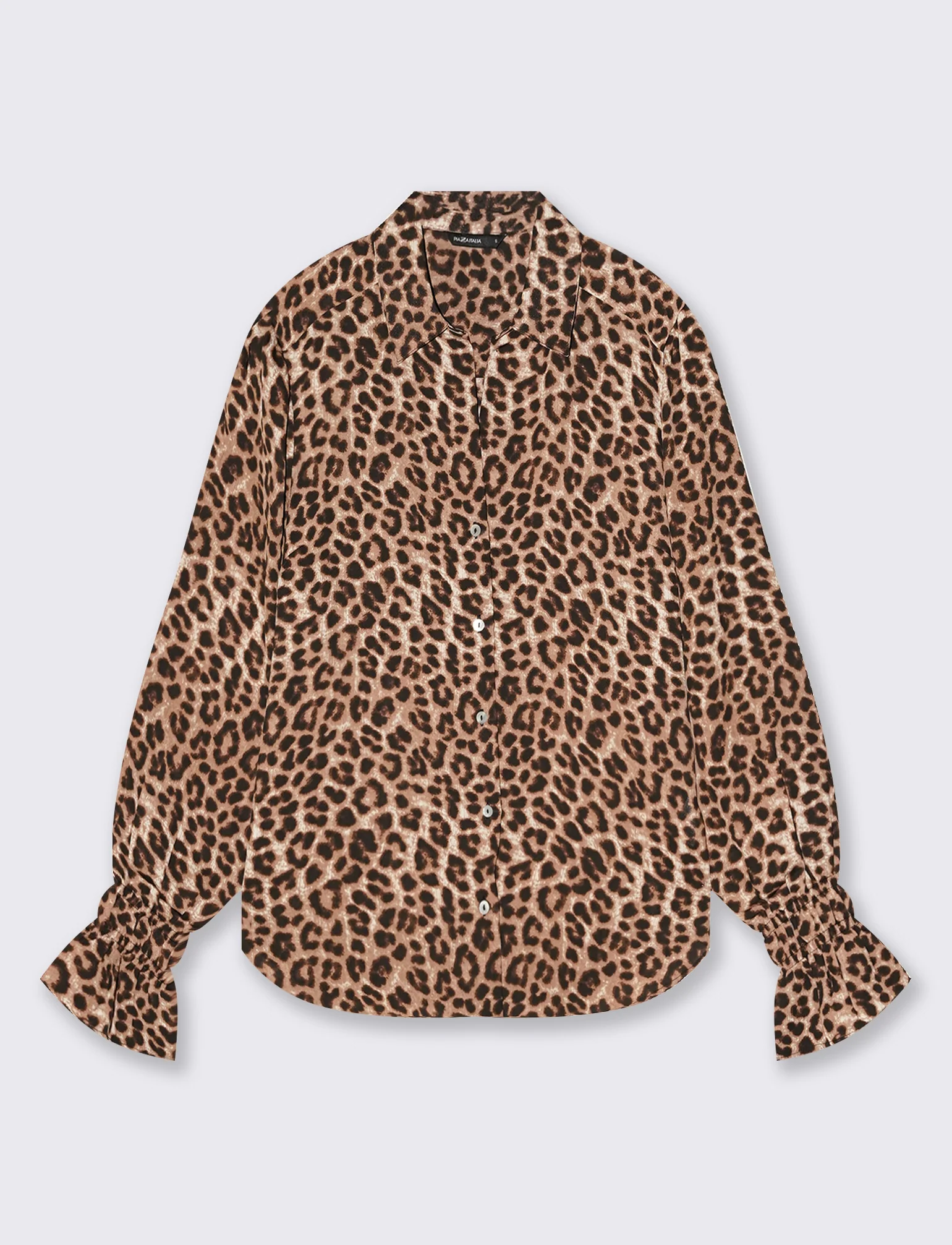 CAMICIA STAMPATA - var 1