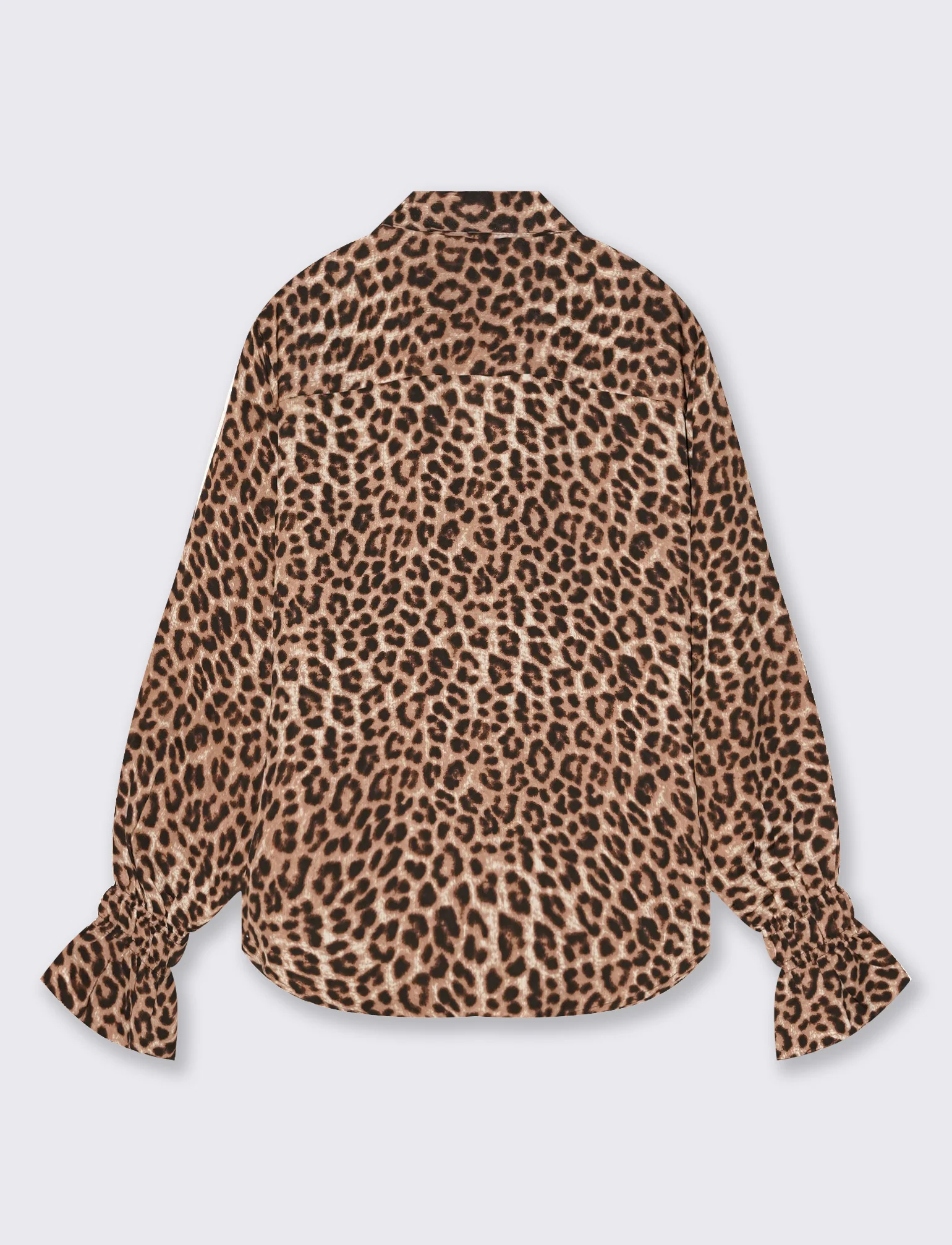 CAMICIA STAMPATA - var 1 - Image 2