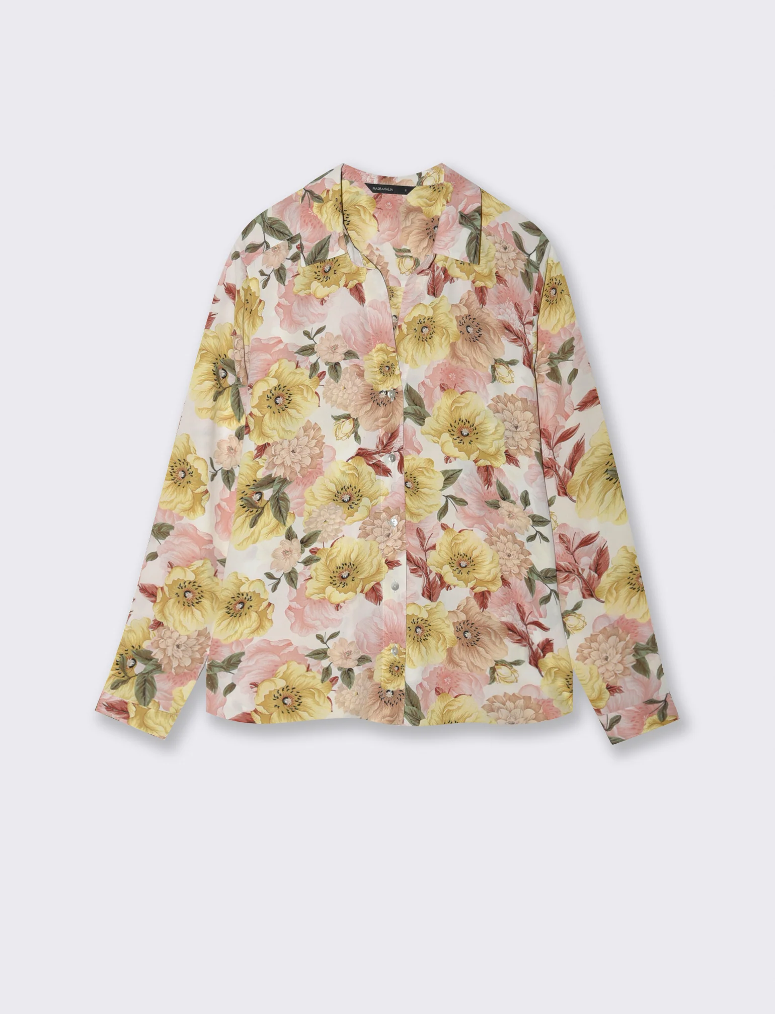 CAMICIA STAMPATA - var 3